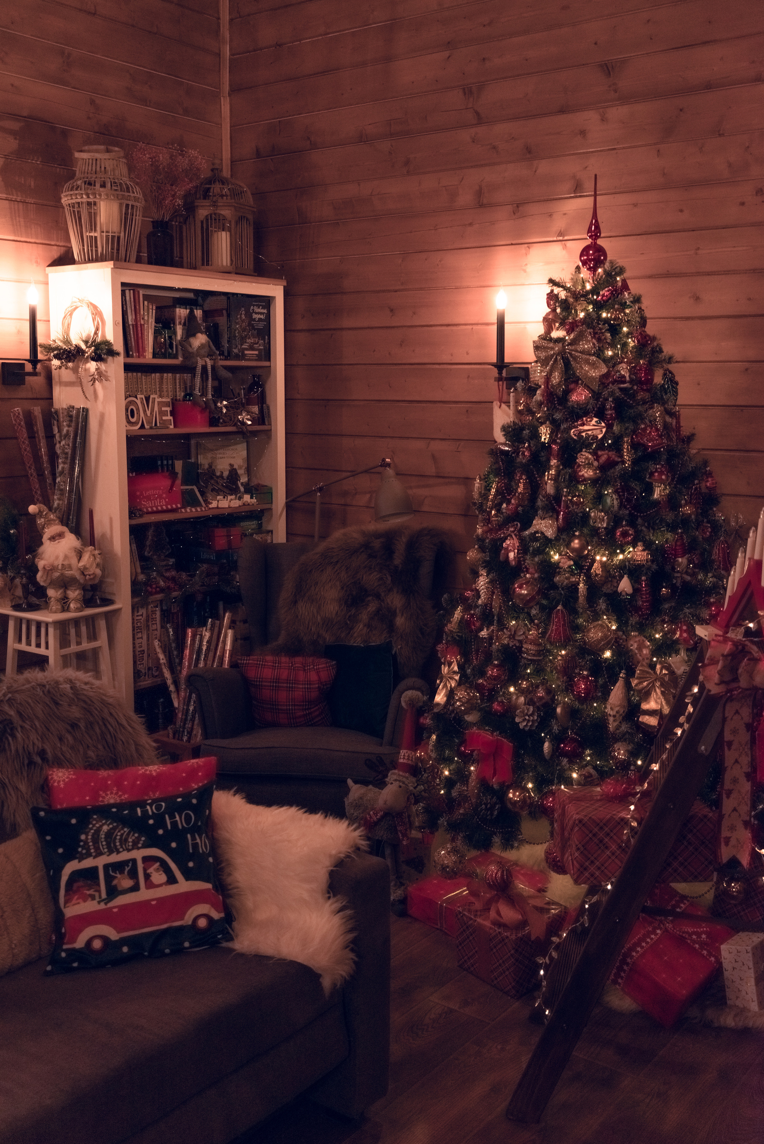 ФОТО ДАЧА. Фотограф Светлана Воронцова