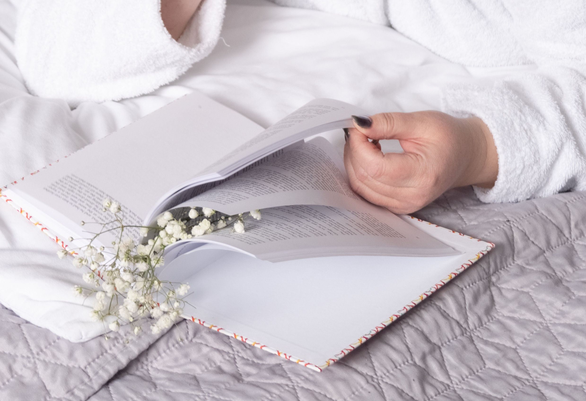 СПА девичник. Фотограф Светлана Воронцова