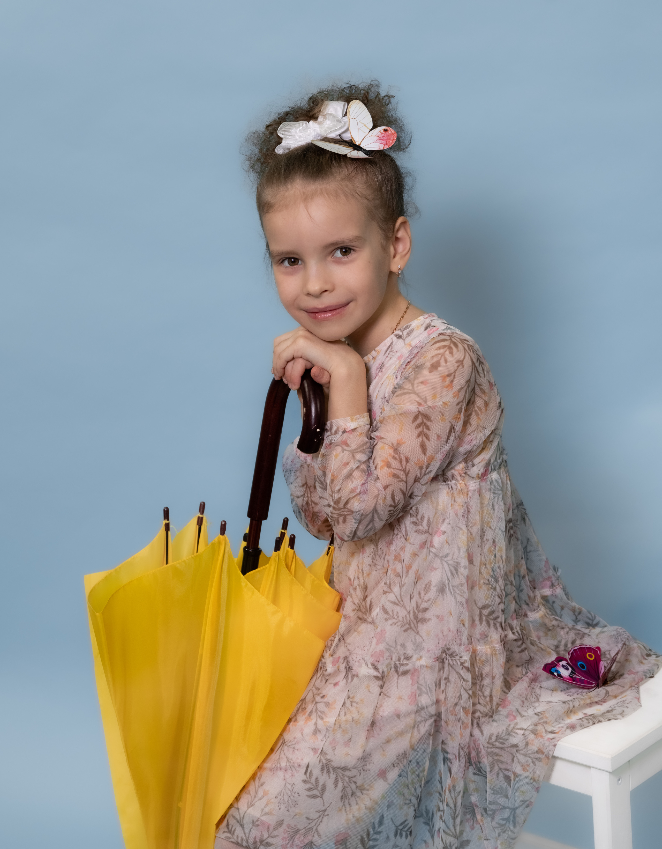 Детский сад. Фотограф Светлана Воронцова