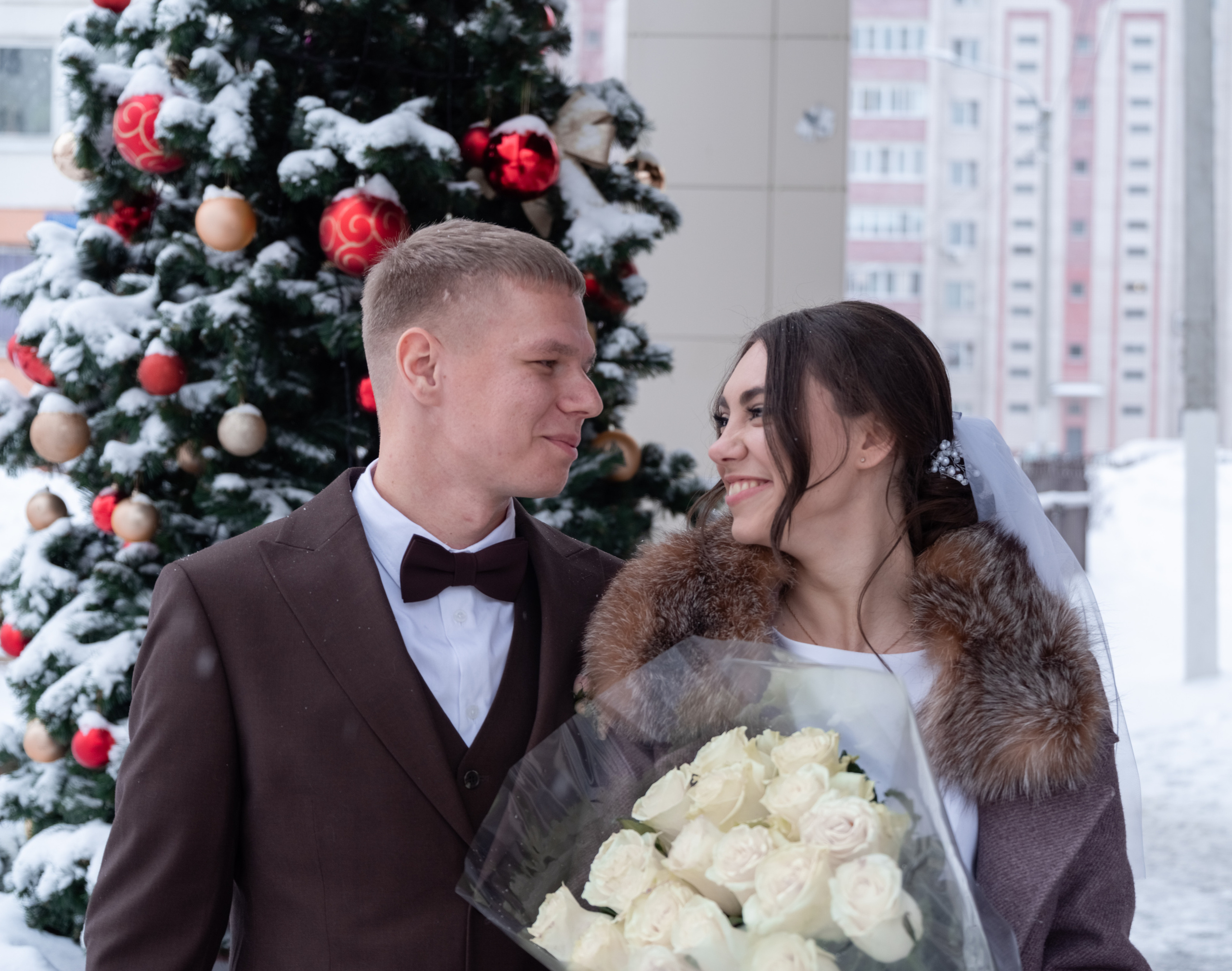 Свадьба. Фотограф Светлана Воронцова