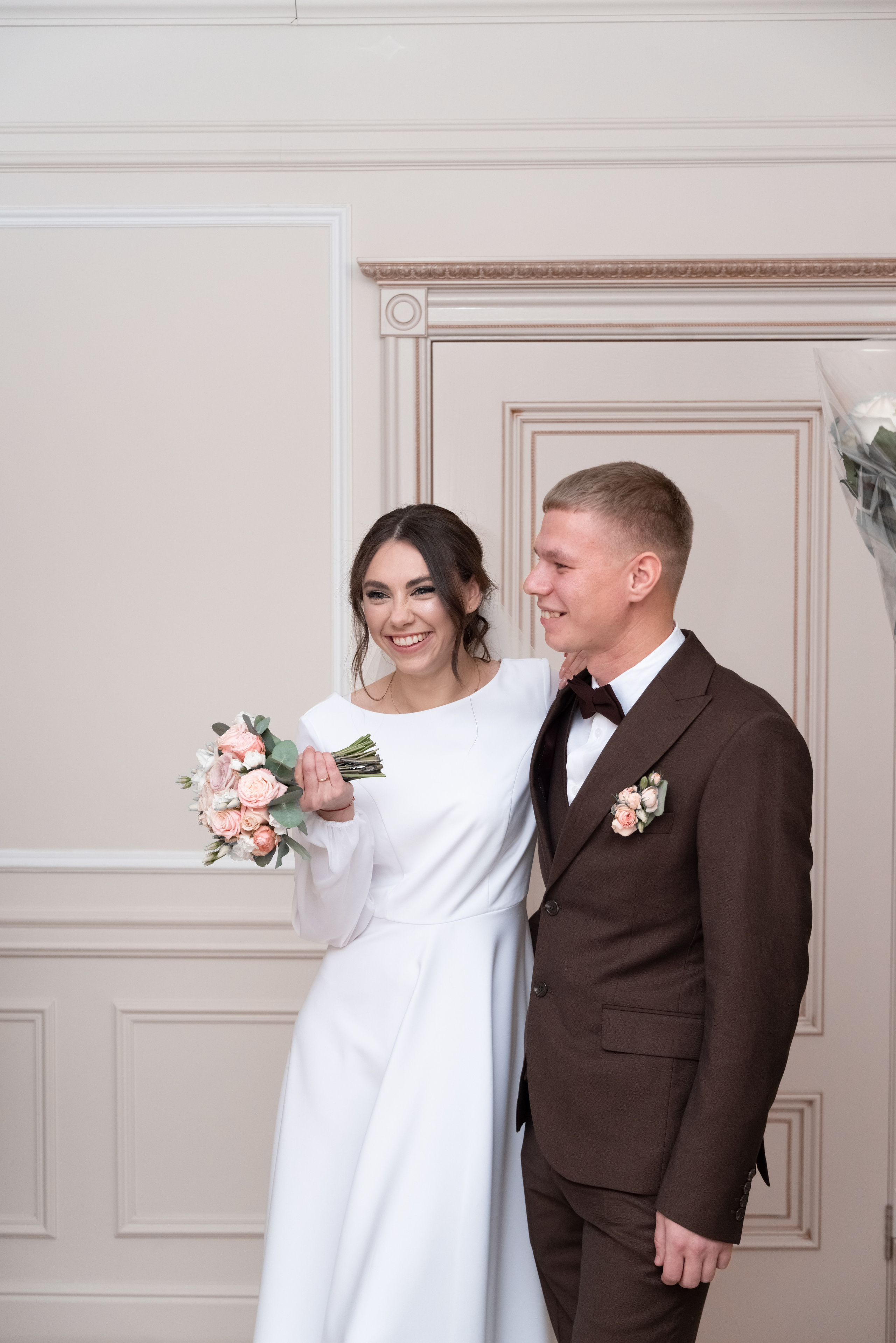 Свадьба. Фотограф Светлана Воронцова