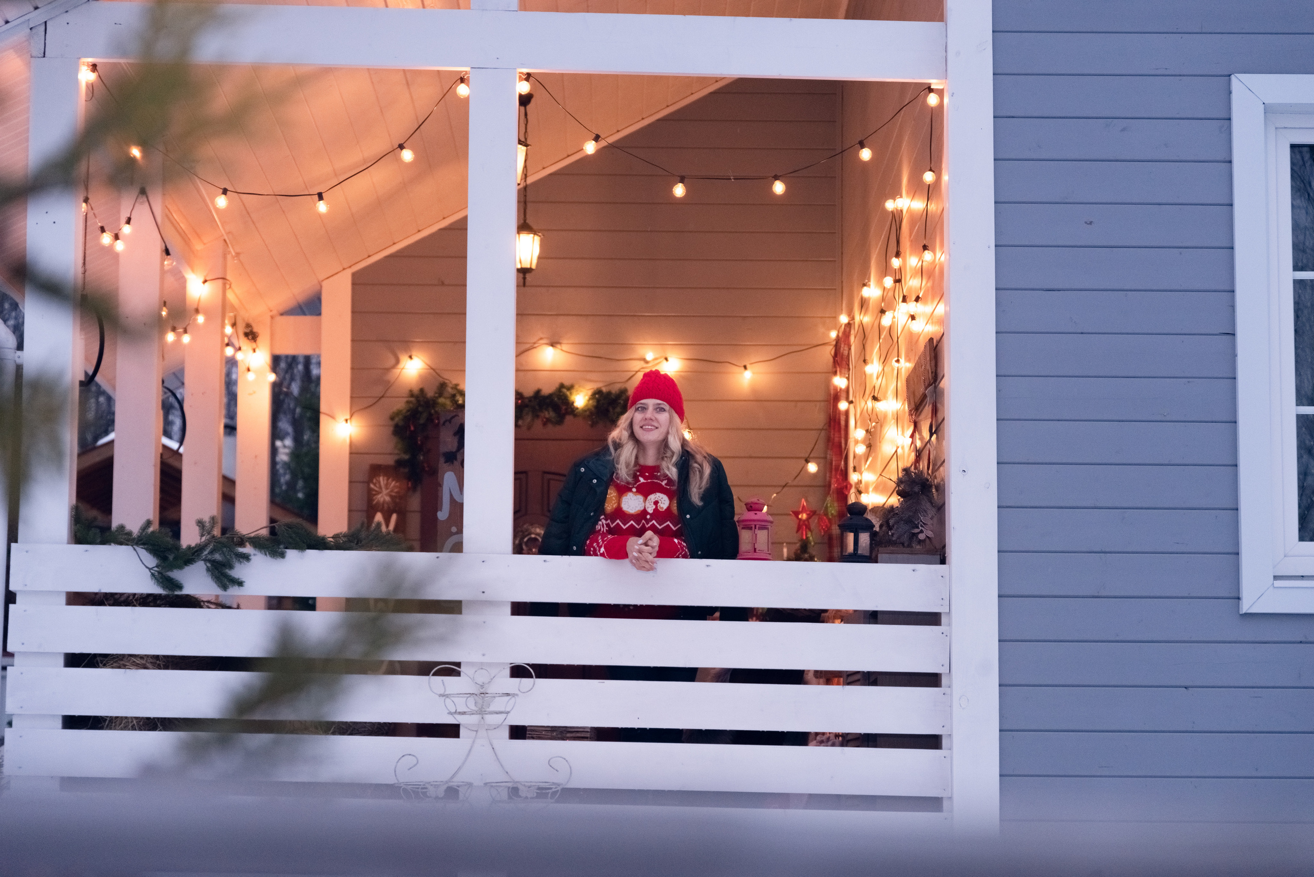 ФОТО ДАЧА. Фотограф Светлана Воронцова