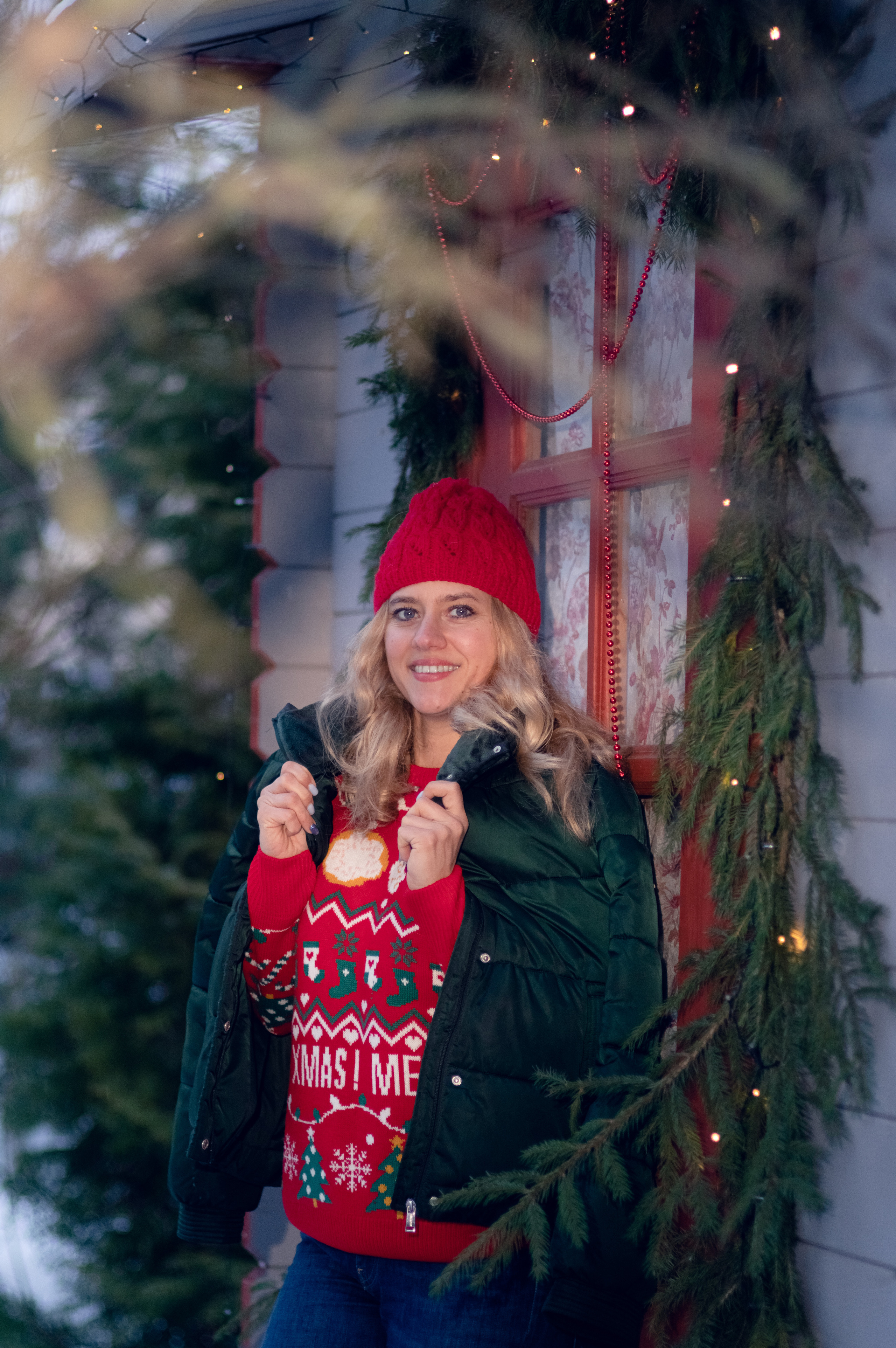 ФОТО ДАЧА. Фотограф Светлана Воронцова