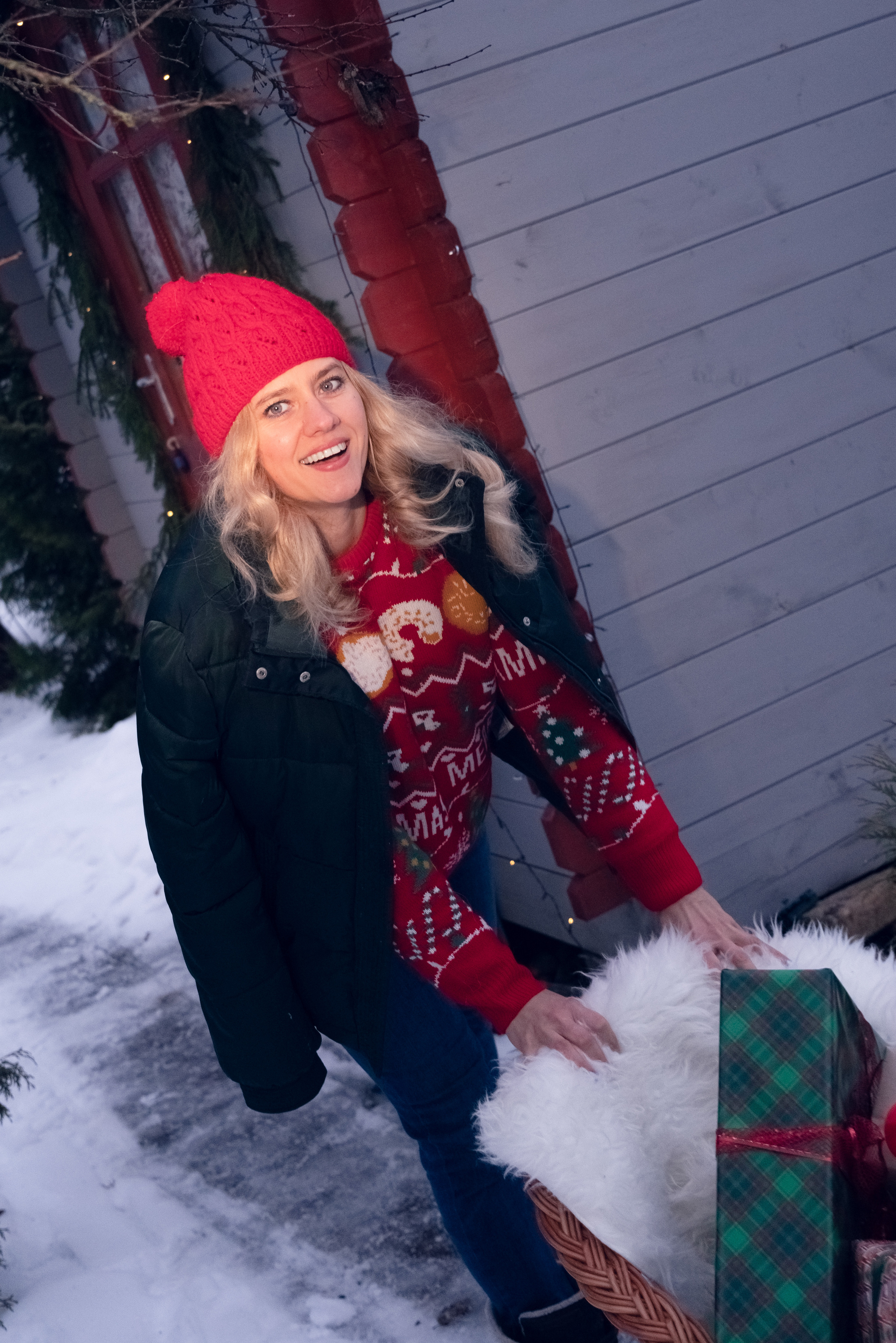 ФОТО ДАЧА. Фотограф Светлана Воронцова