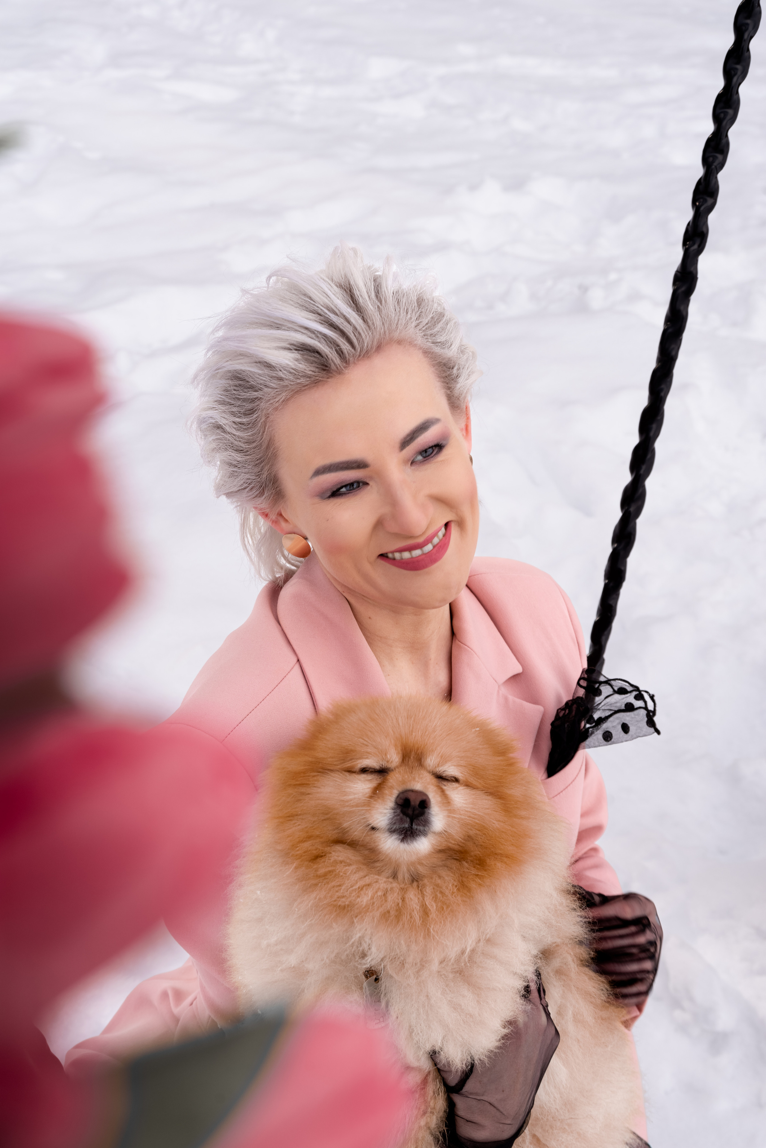 Фотосессии на природе. Фотограф Светлана Воронцова