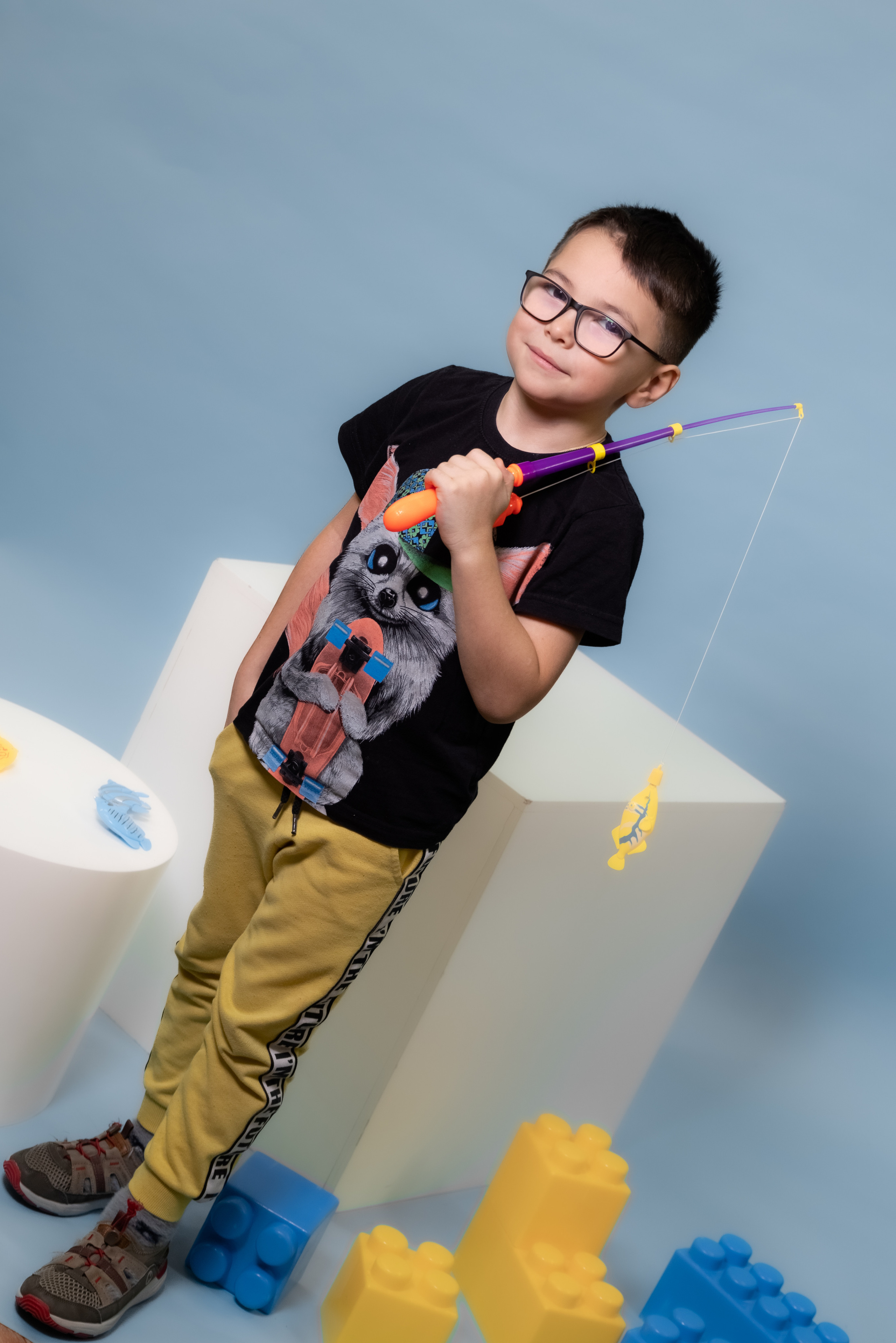 Детский сад. Фотограф Светлана Воронцова