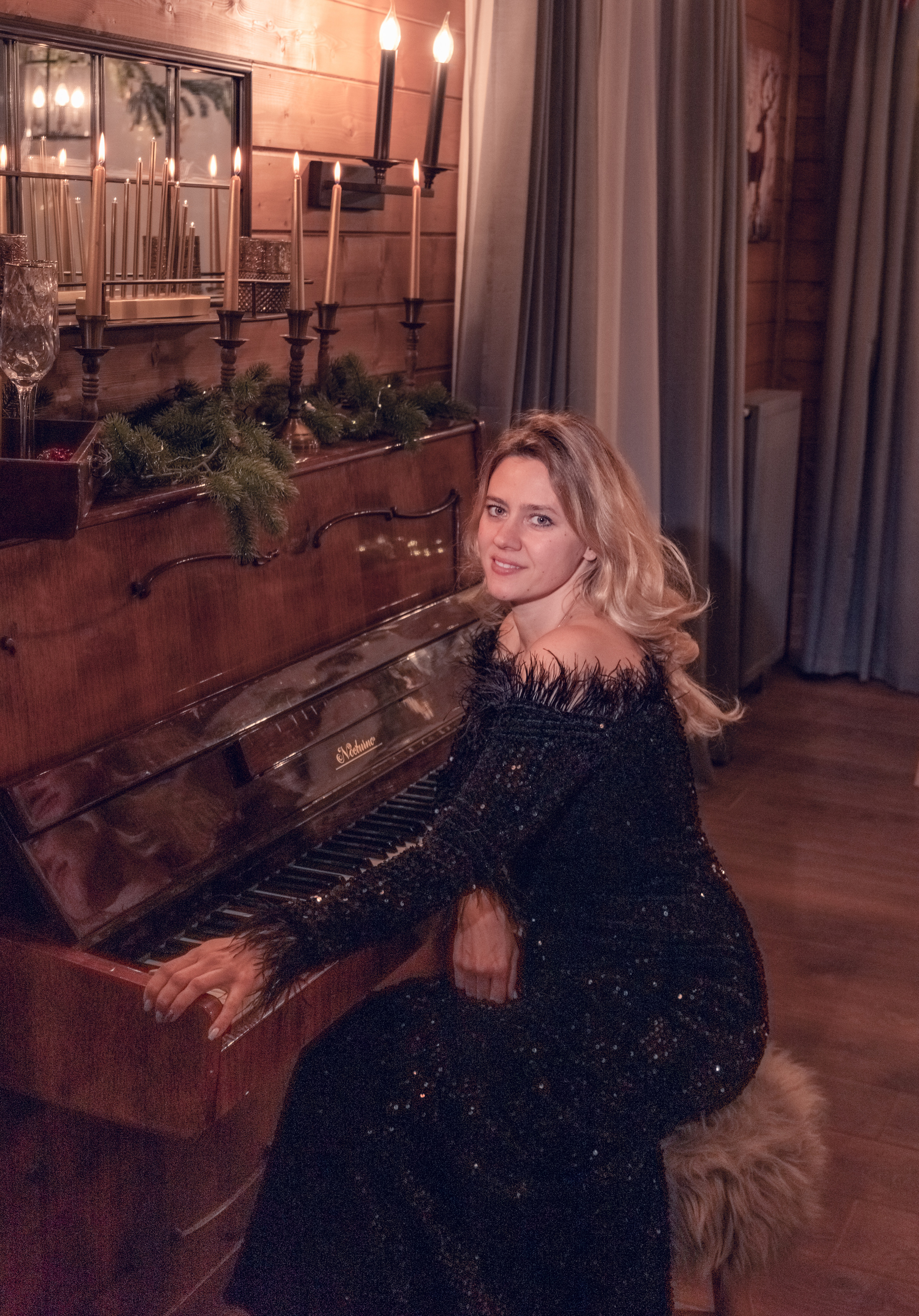 ФОТО ДАЧА. Фотограф Светлана Воронцова