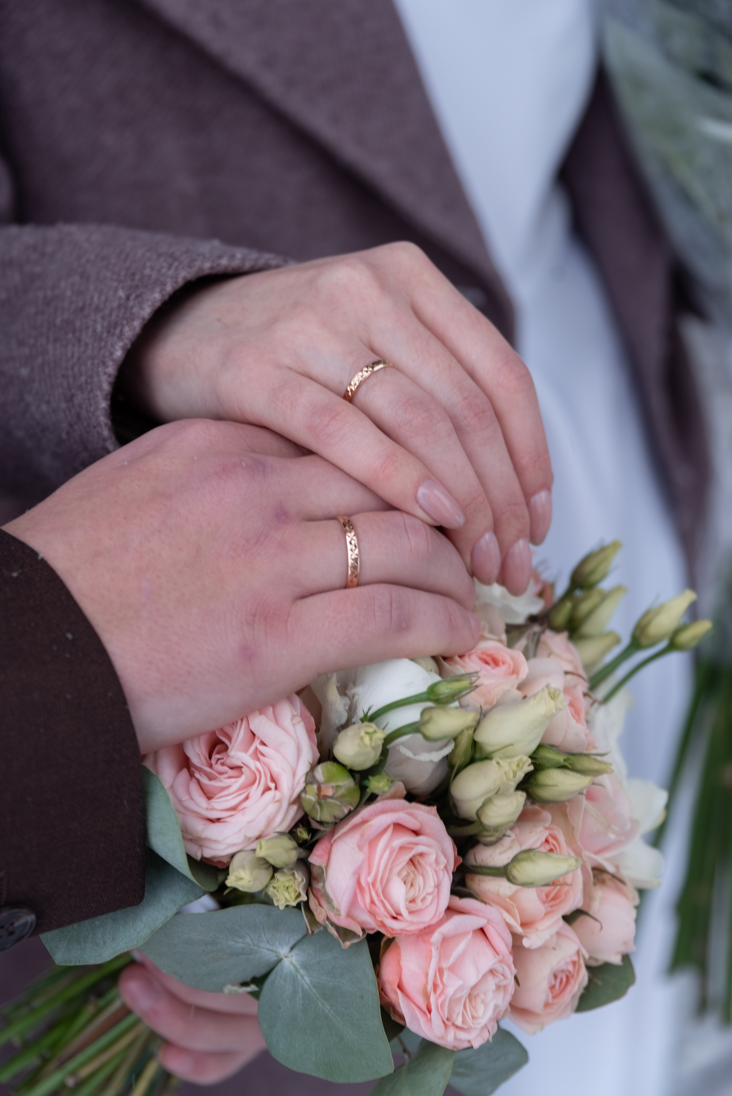 Свадьба. Фотограф Светлана Воронцова