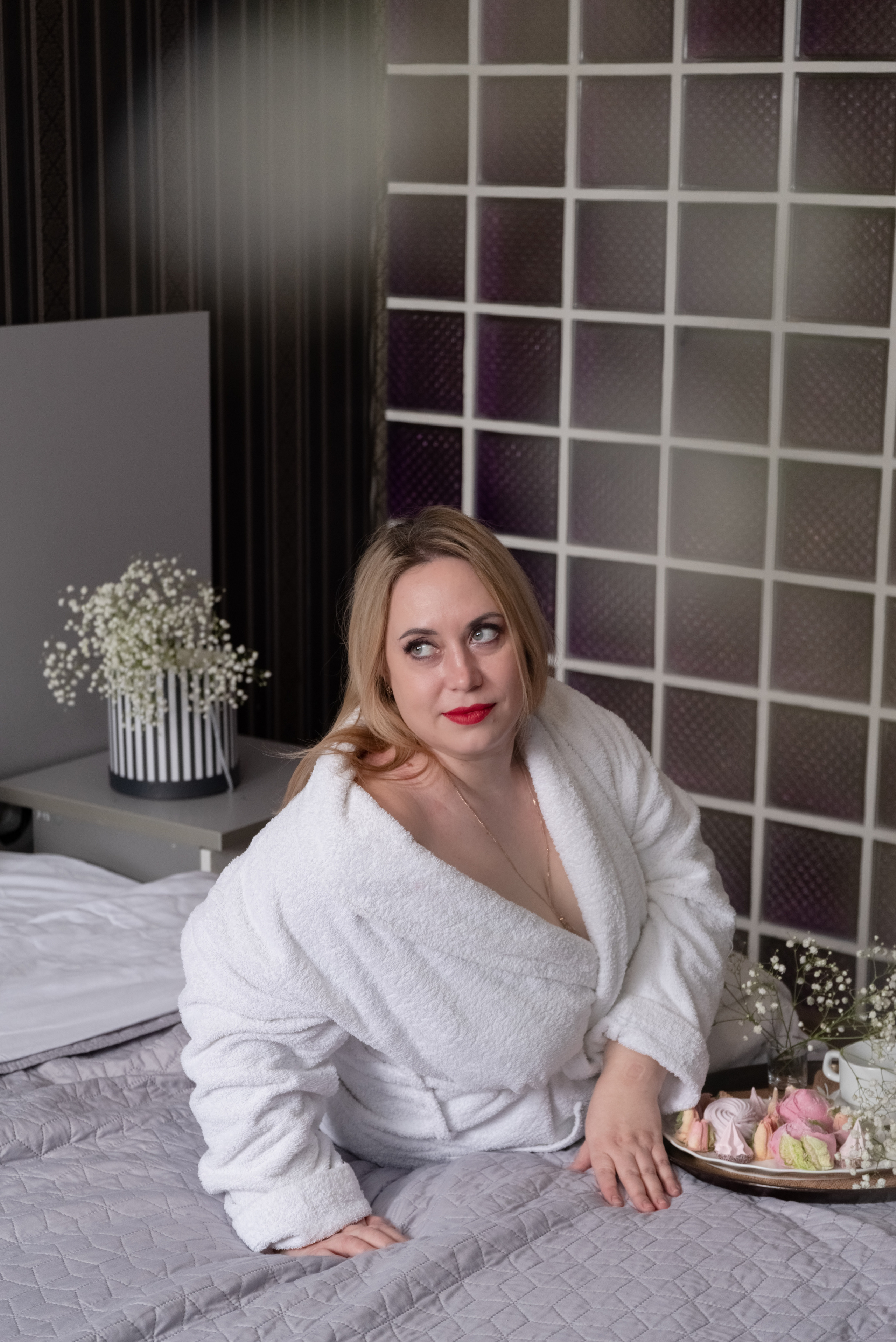 СПА девичник. Фотограф Светлана Воронцова