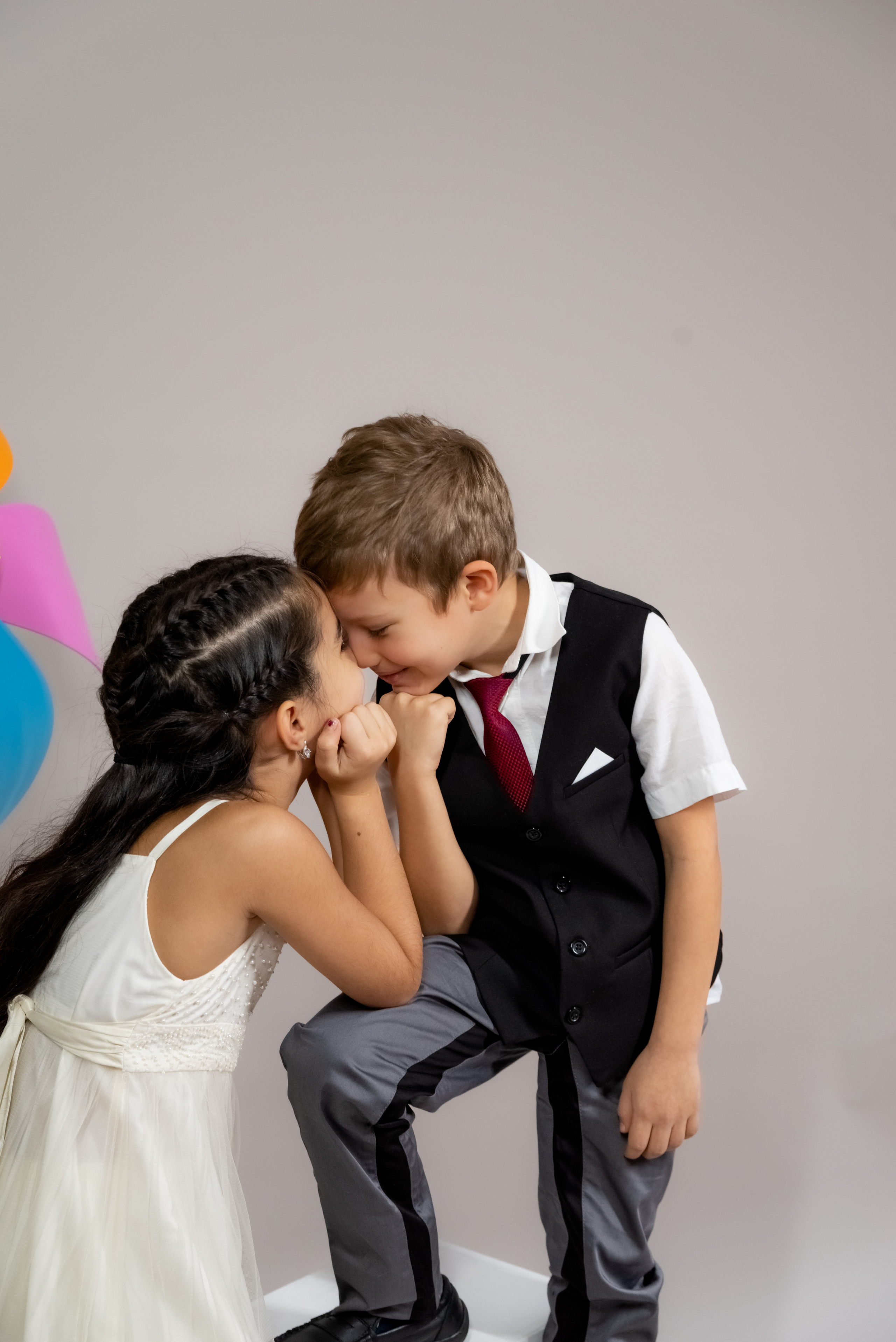 Детский сад. Фотограф Светлана Воронцова