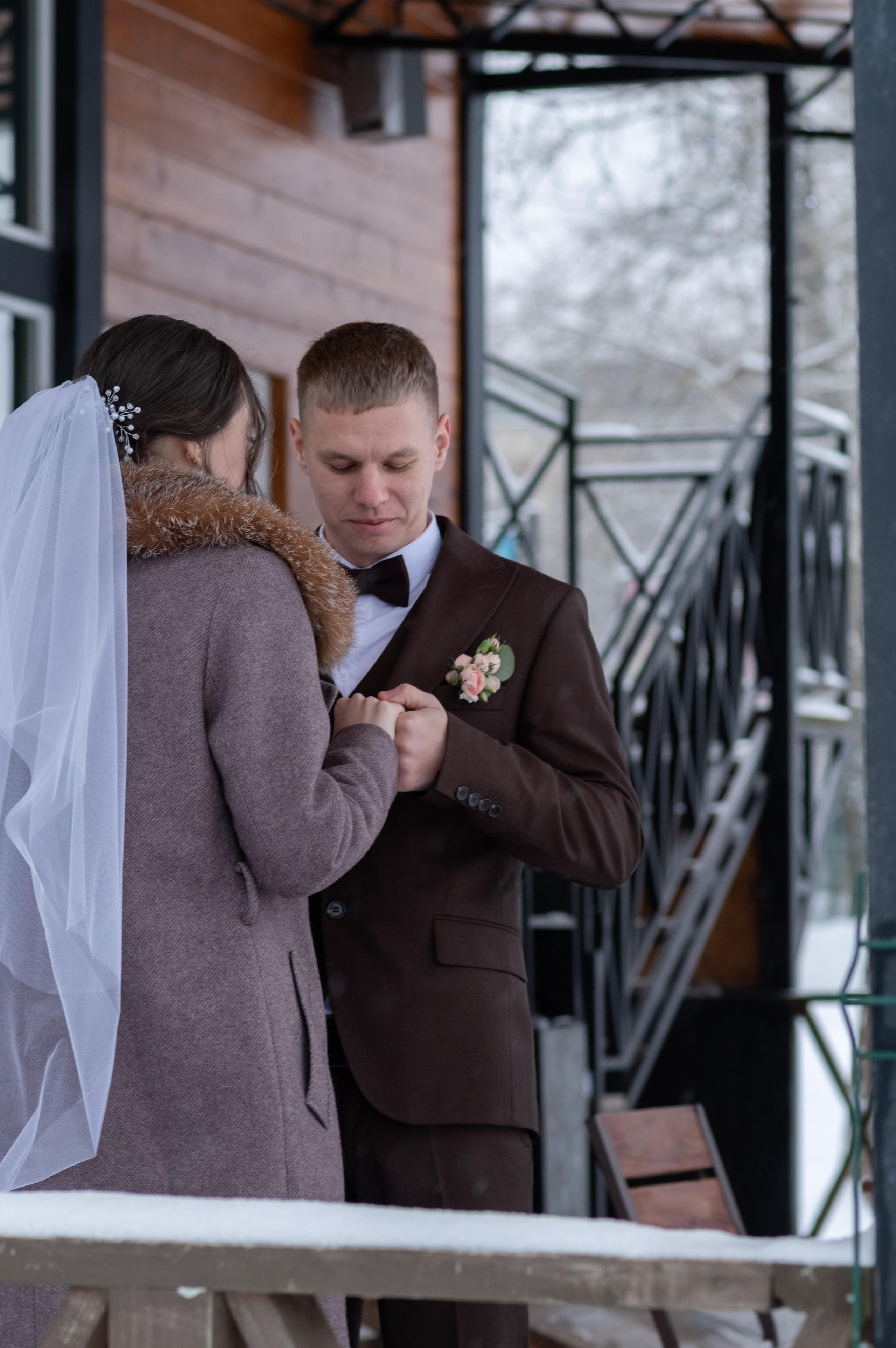 Свадьба. Фотограф Светлана Воронцова