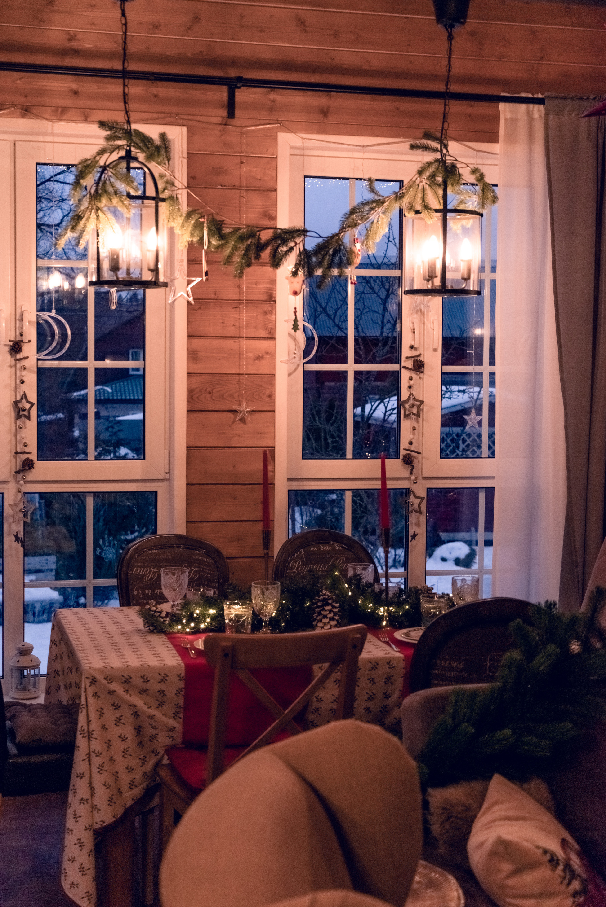 ФОТО ДАЧА. Фотограф Светлана Воронцова