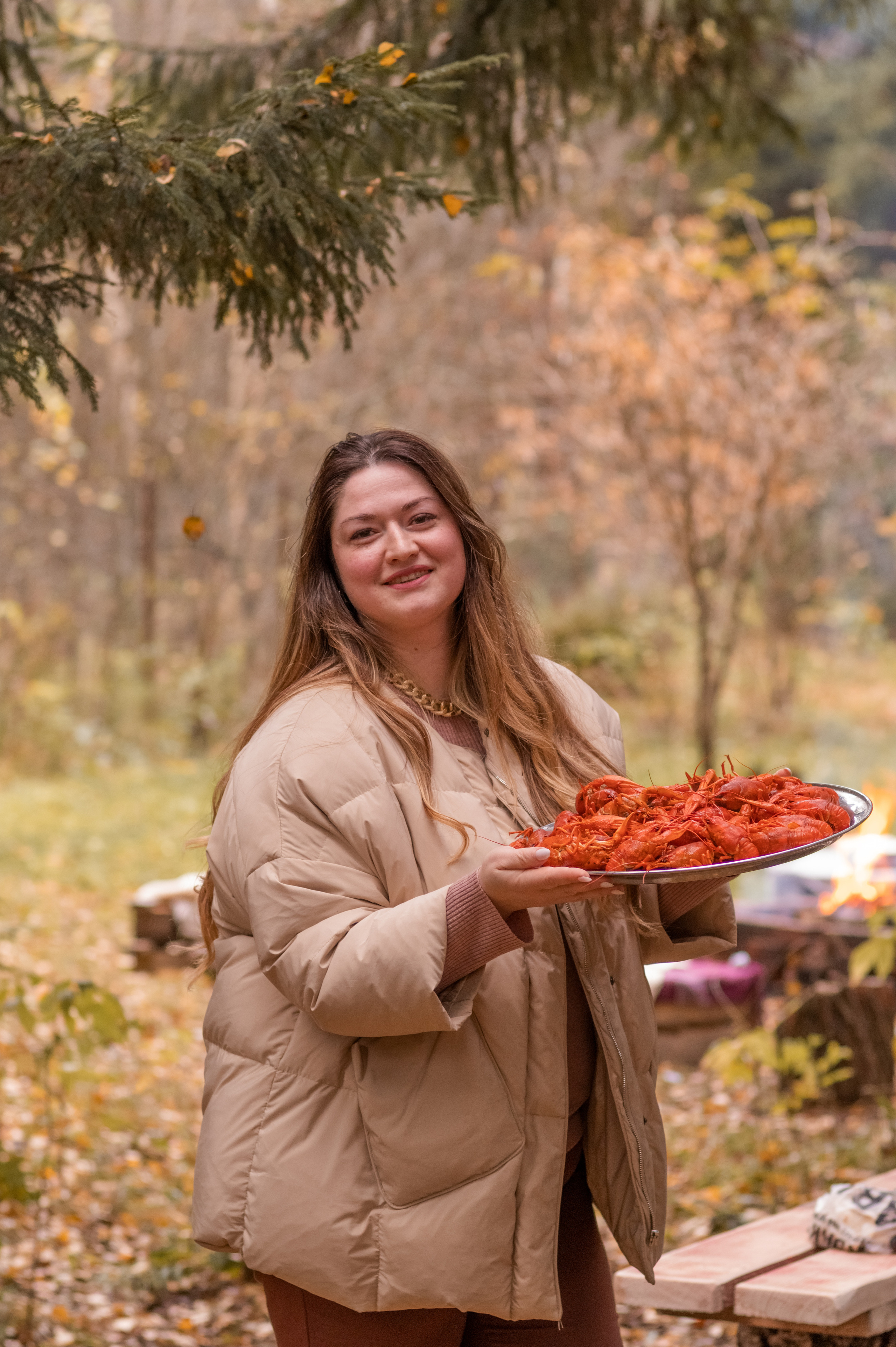 ВОРОНЦОВСКИЕ СЕЗОНЫ ОСЕНЬ 2022