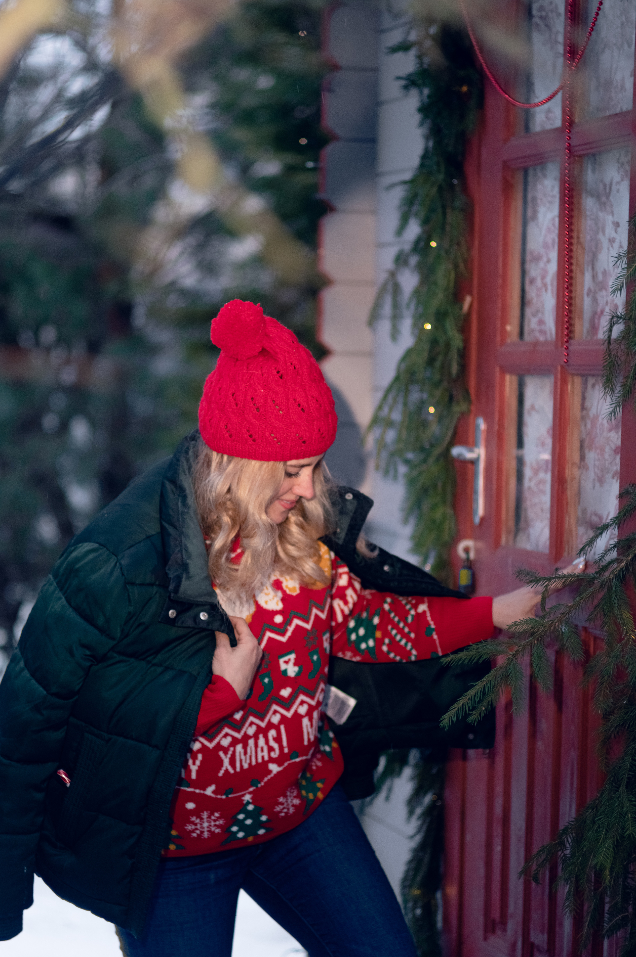 ФОТО ДАЧА. Фотограф Светлана Воронцова