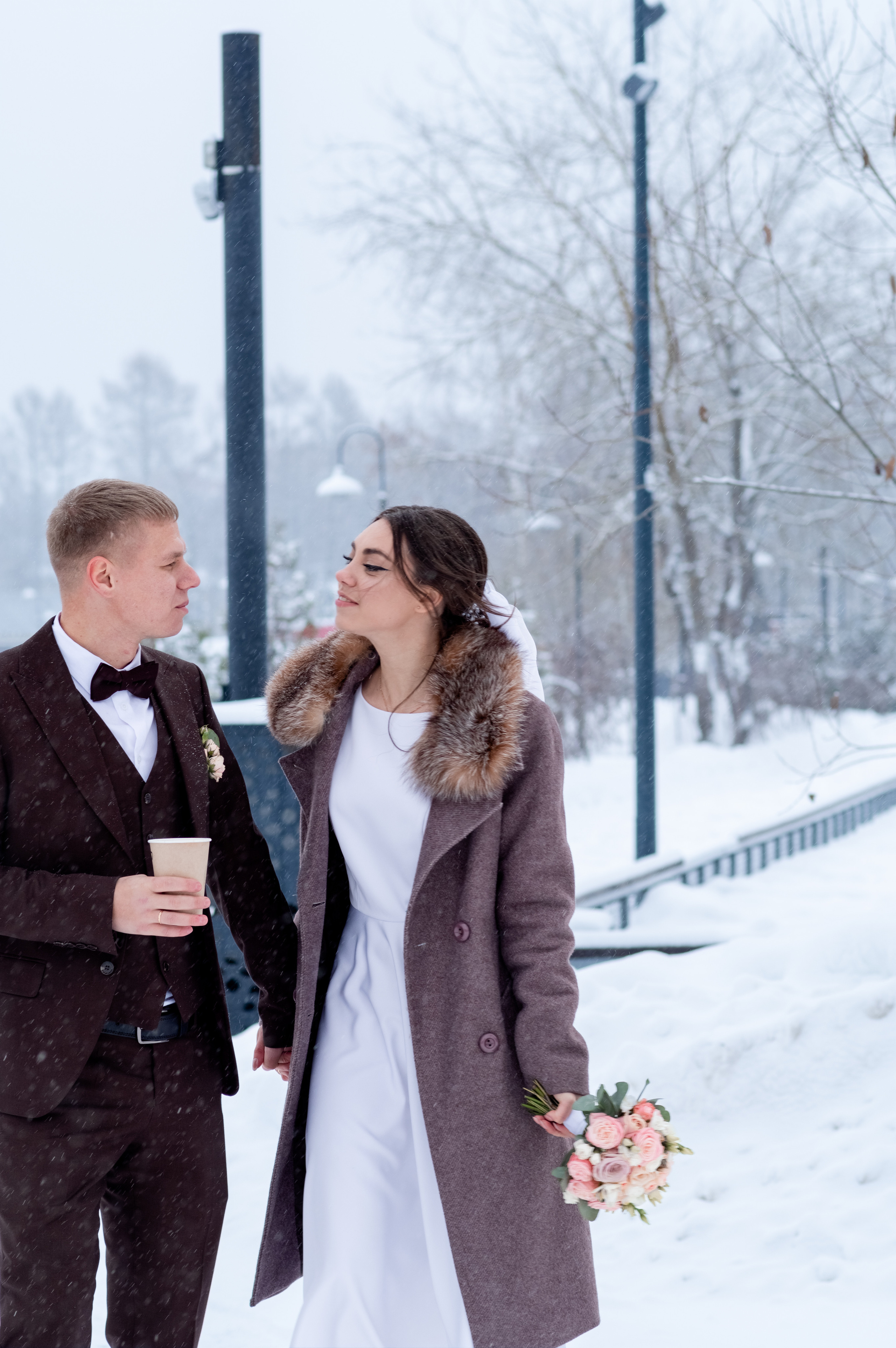 Свадьба. Фотограф Светлана Воронцова
