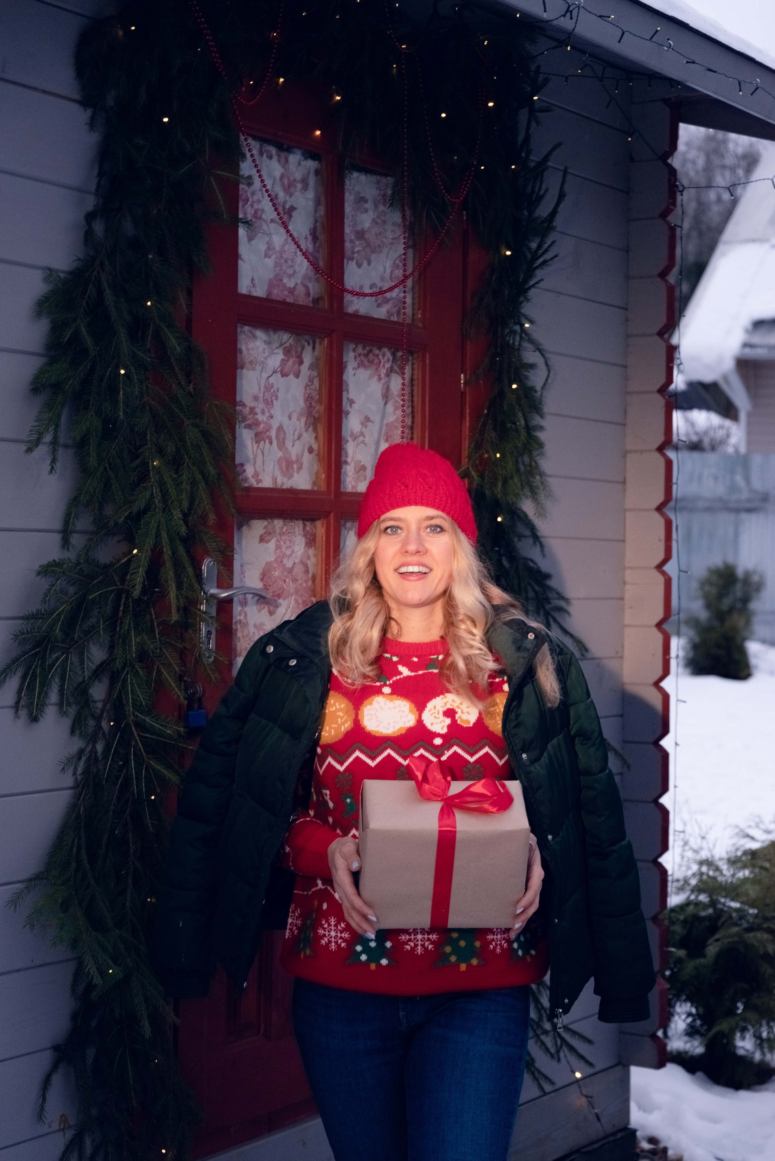 ФОТО ДАЧА. Фотограф Светлана Воронцова
