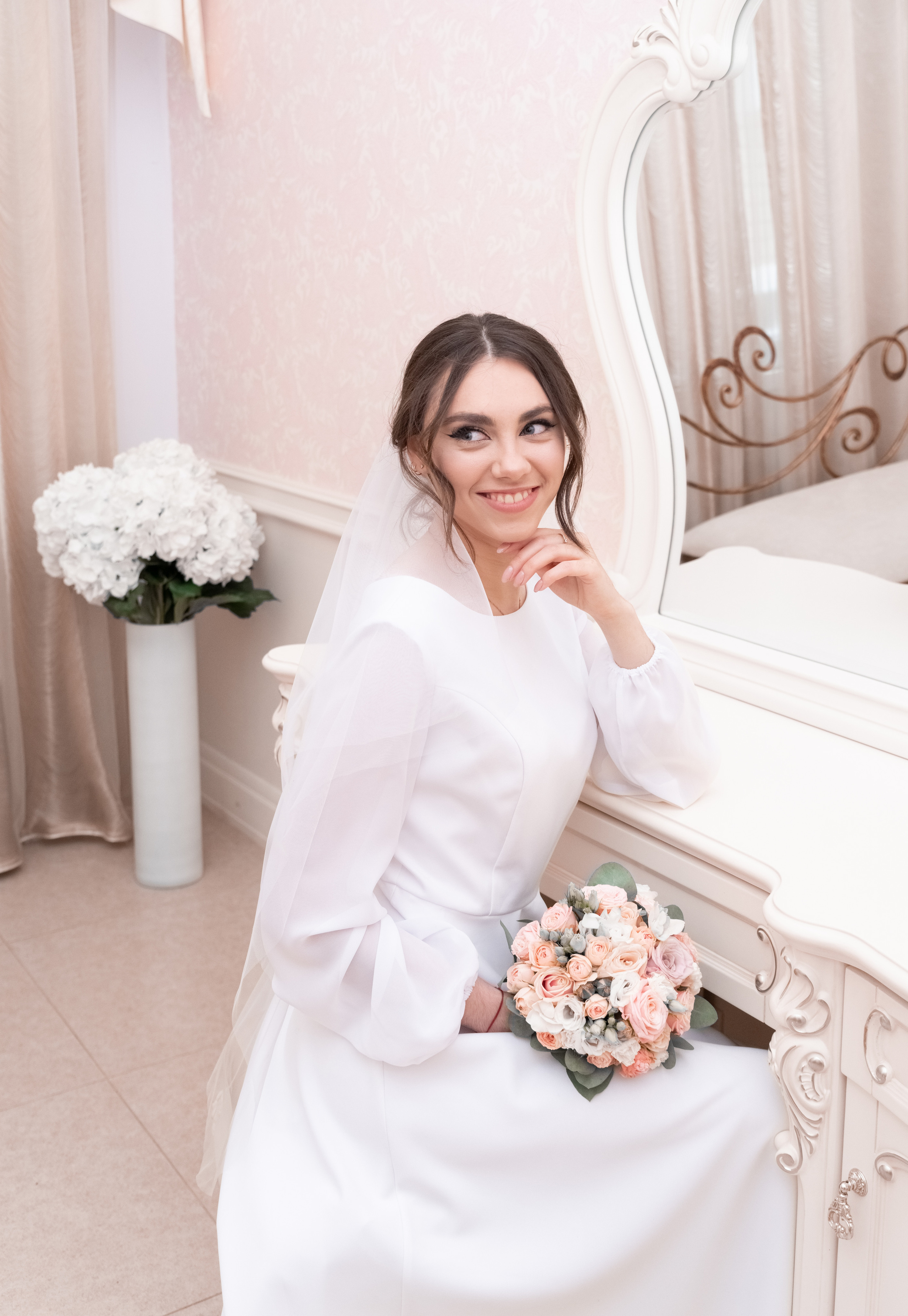 Свадьба. Фотограф Светлана Воронцова