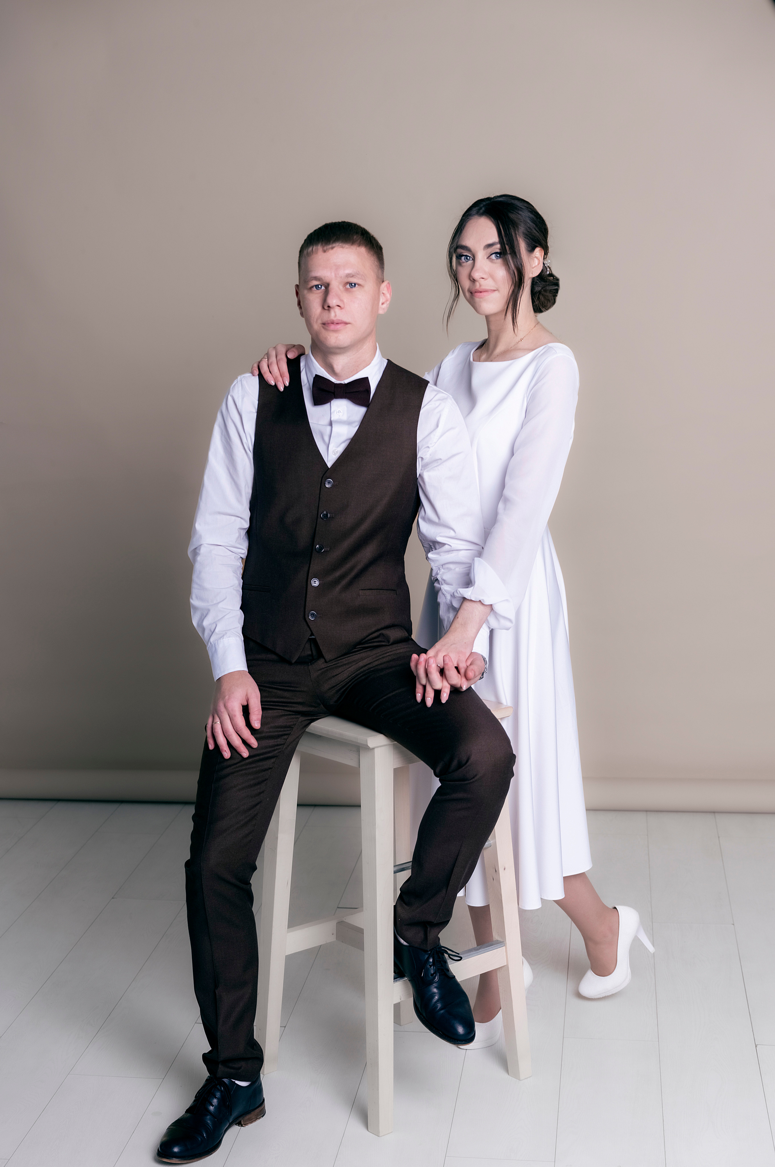 Свадьба. Фотограф Светлана Воронцова