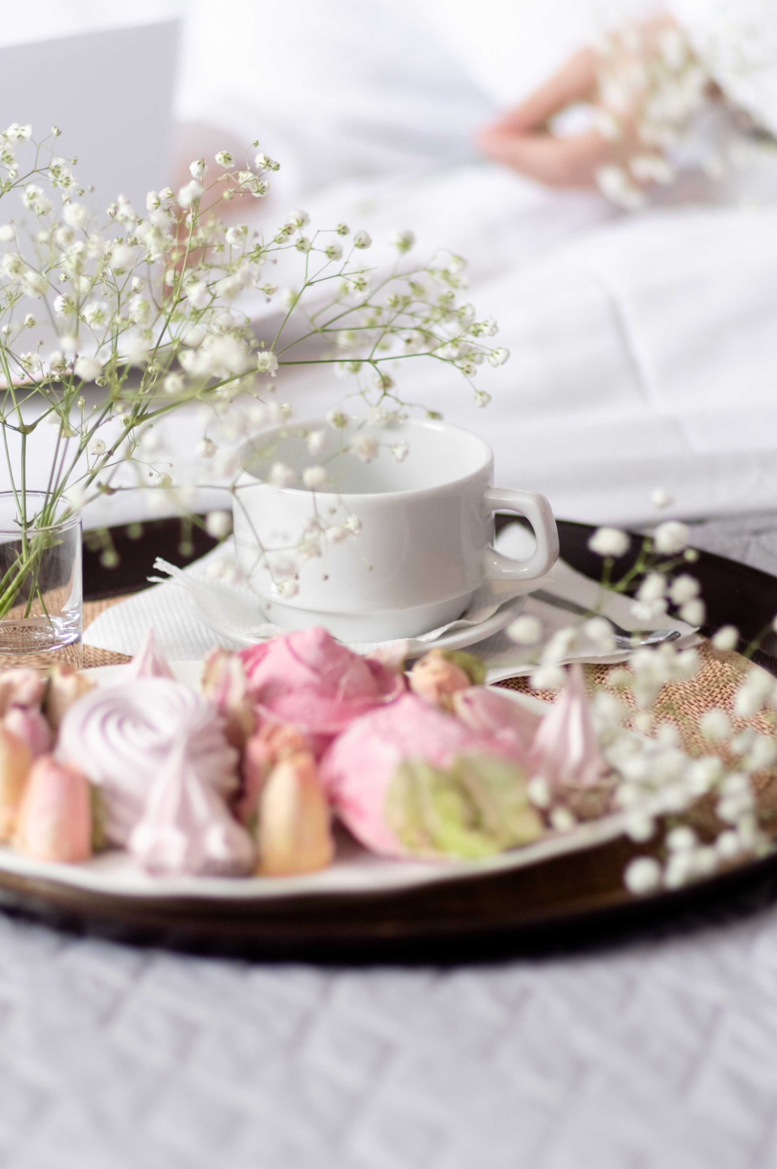 СПА девичник. Фотограф Светлана Воронцова