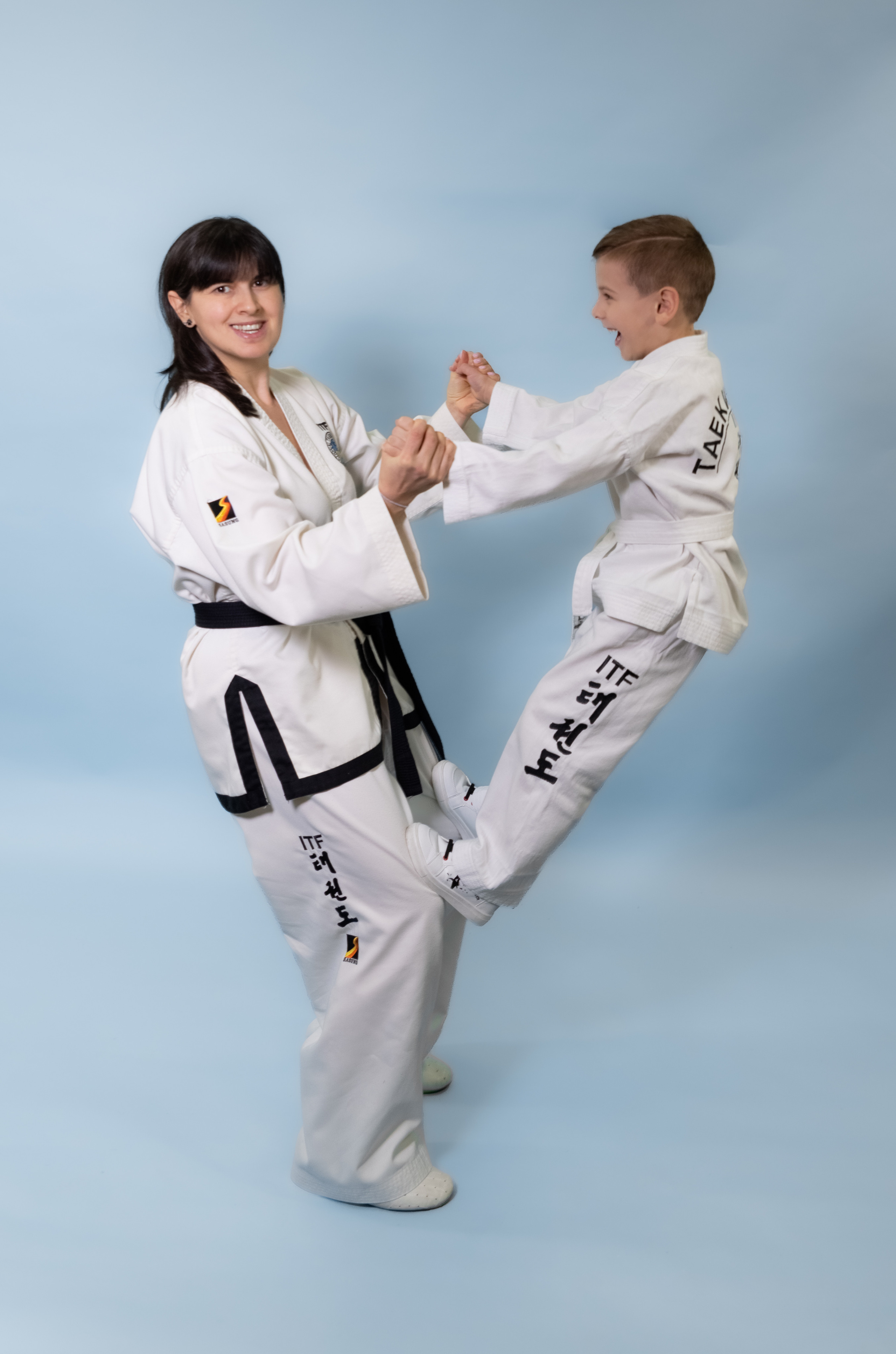 Детский сад. Фотограф Светлана Воронцова