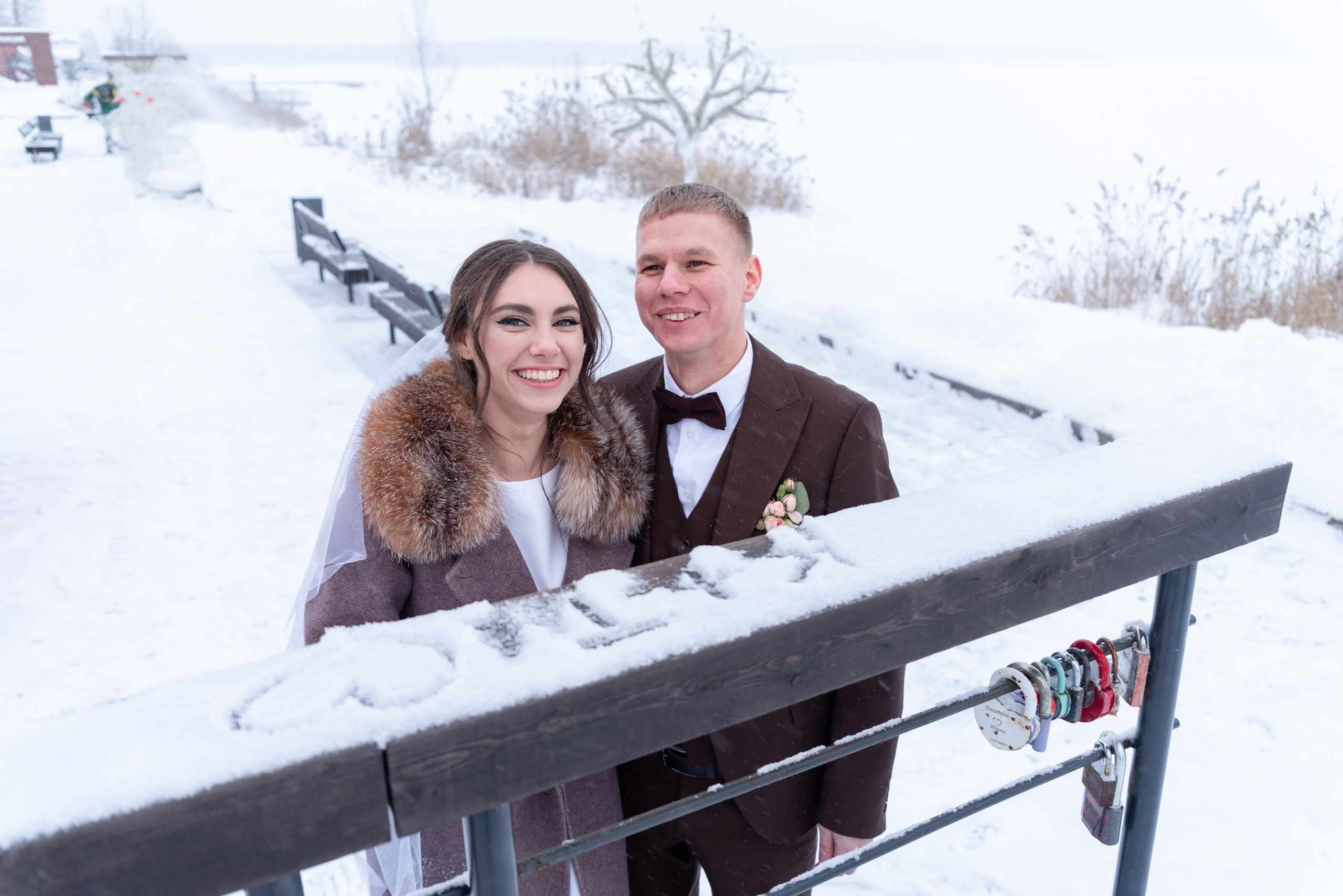 Свадьба. Фотограф Светлана Воронцова