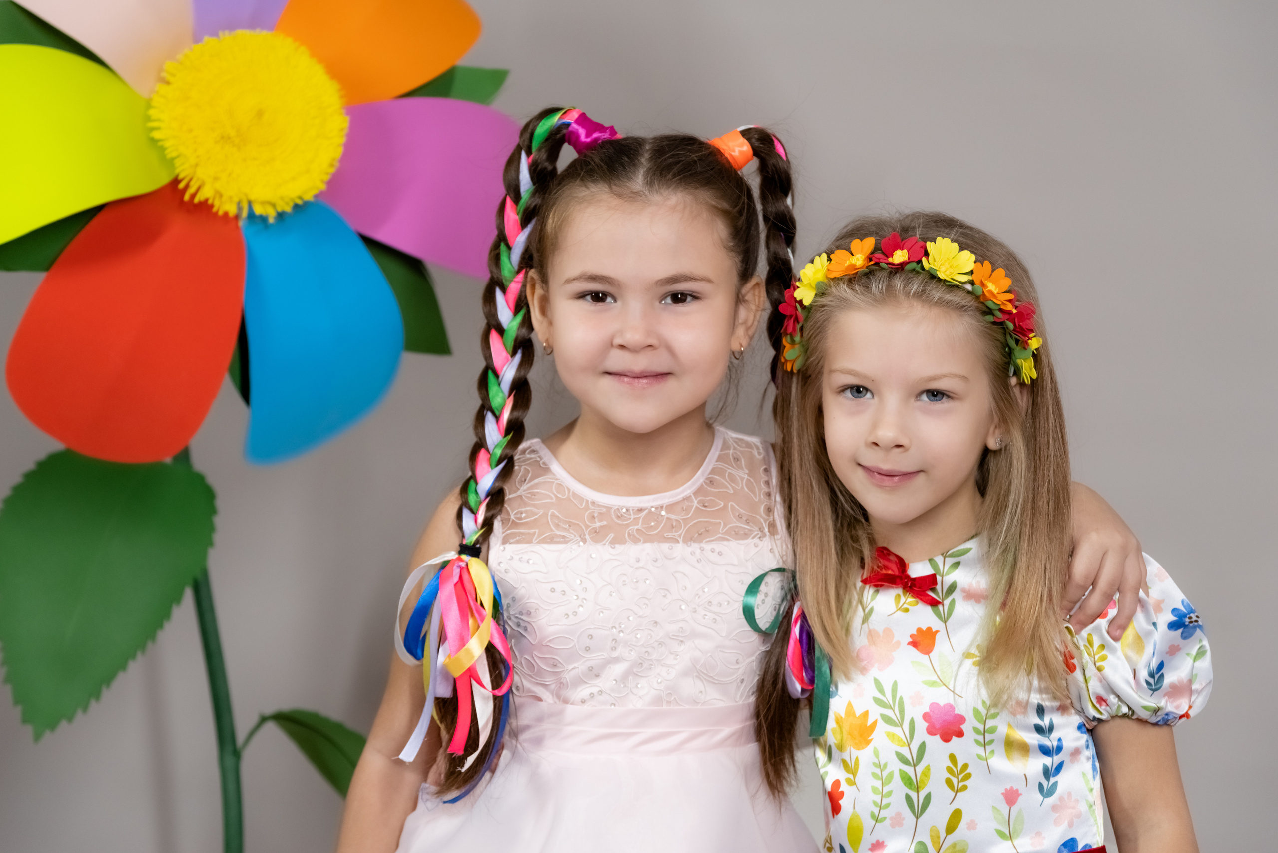 Детский сад. Фотограф Светлана Воронцова