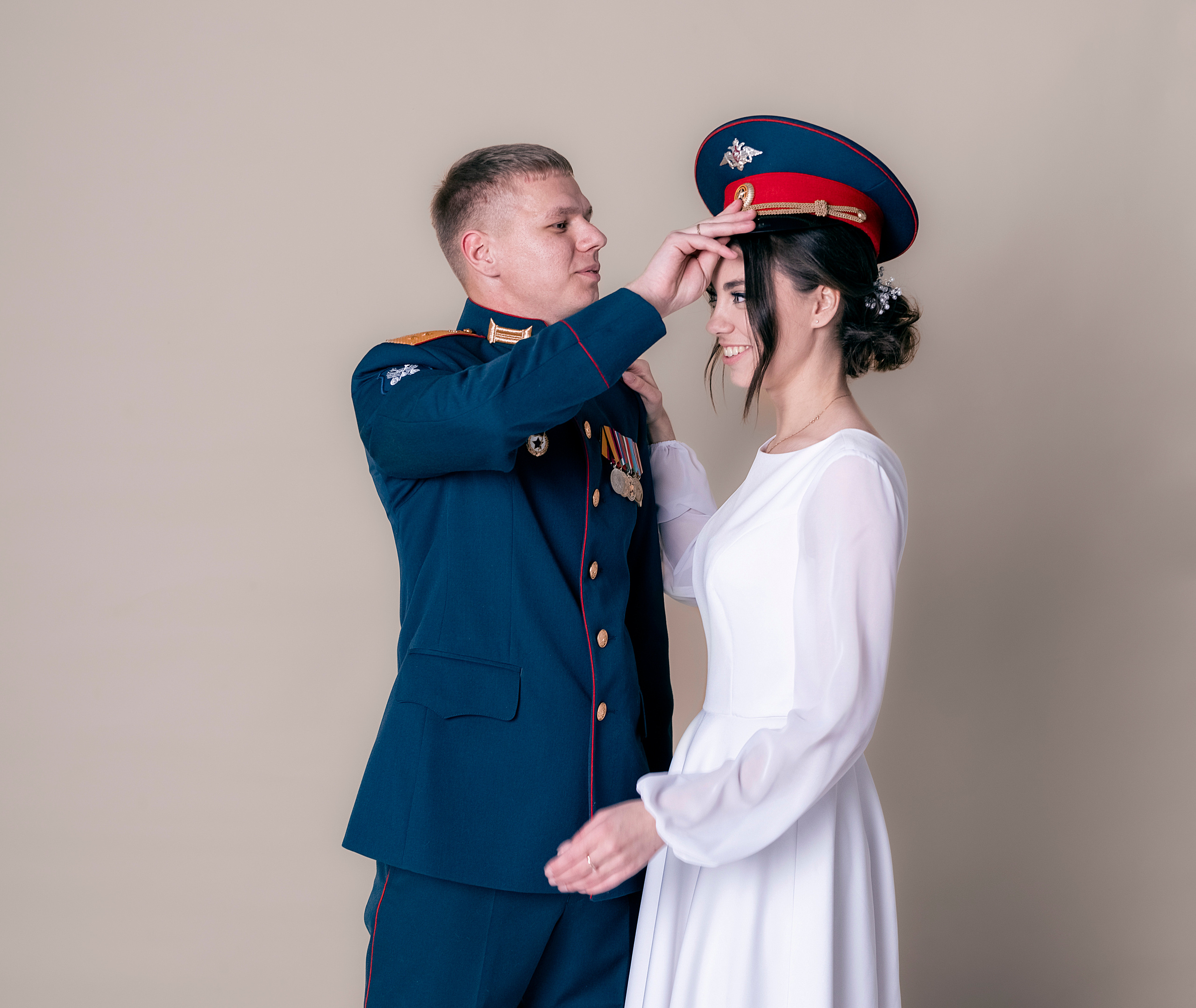 Свадьба. Фотограф Светлана Воронцова