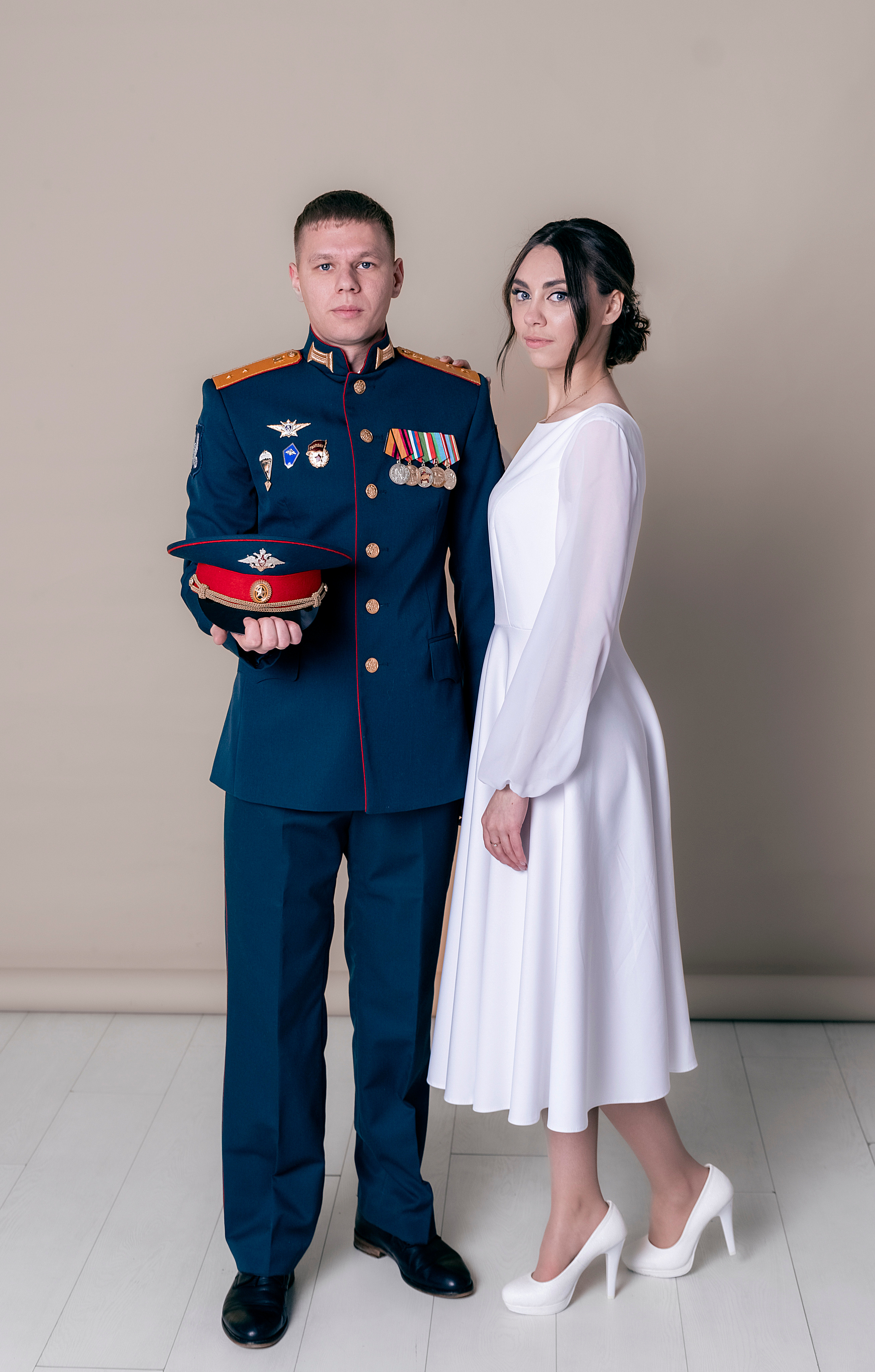 Свадьба. Фотограф Светлана Воронцова