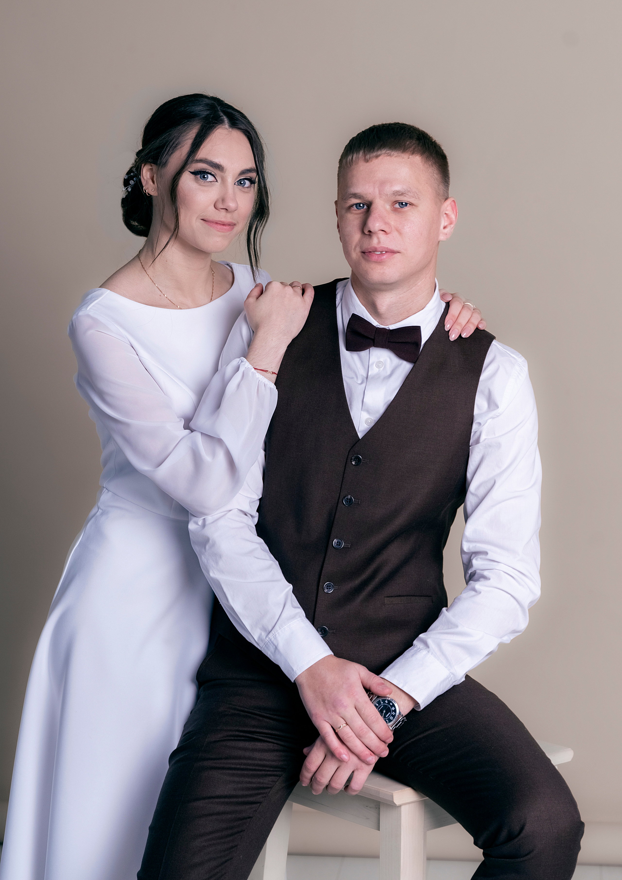 Свадьба. Фотограф Светлана Воронцова