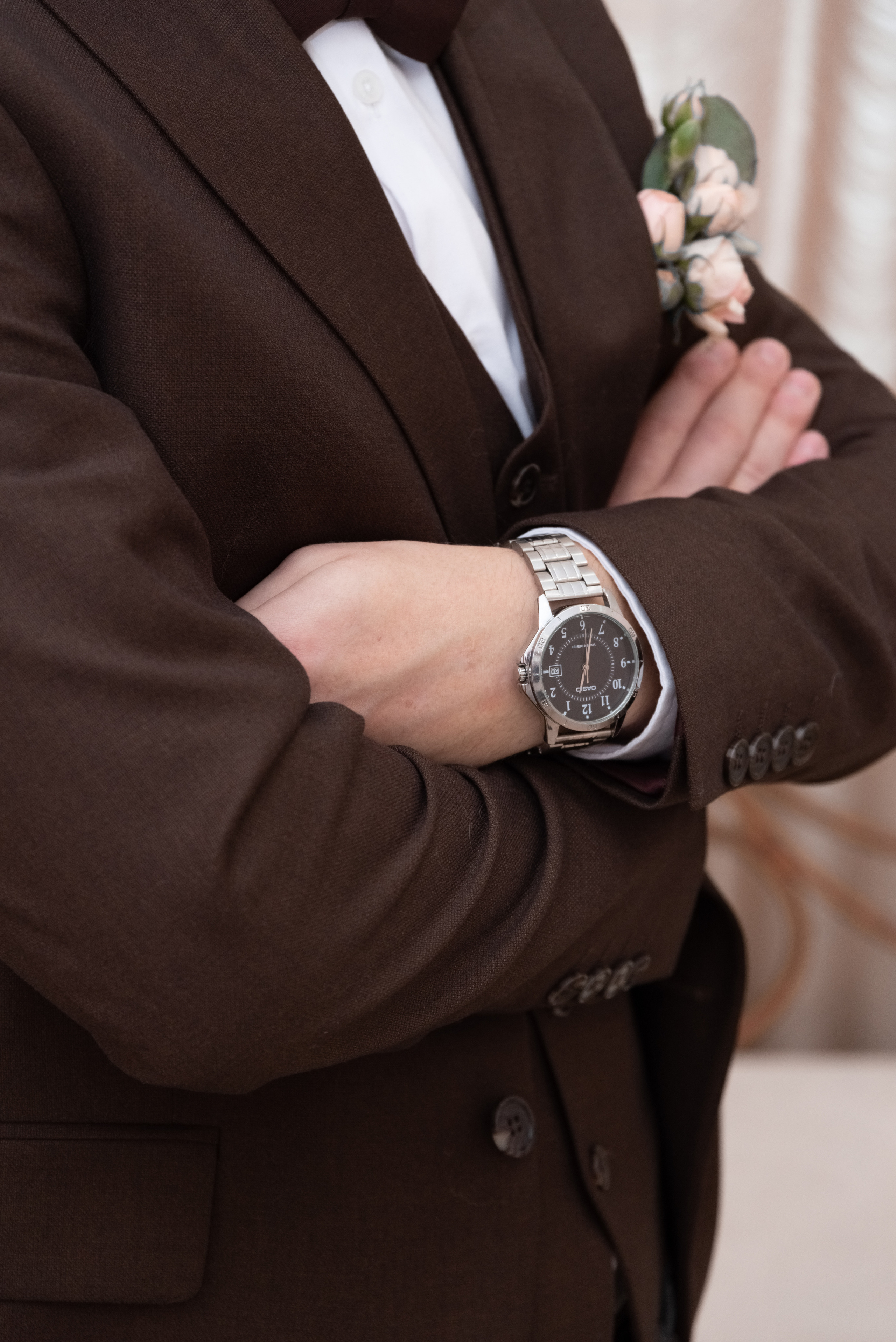 Свадьба. Фотограф Светлана Воронцова