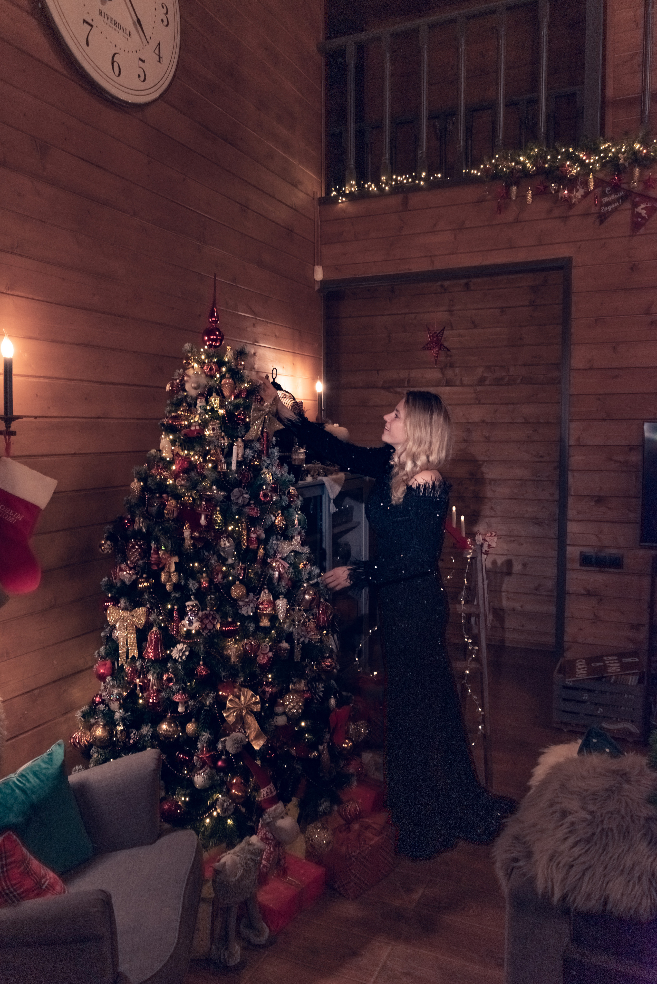 ФОТО ДАЧА. Фотограф Светлана Воронцова