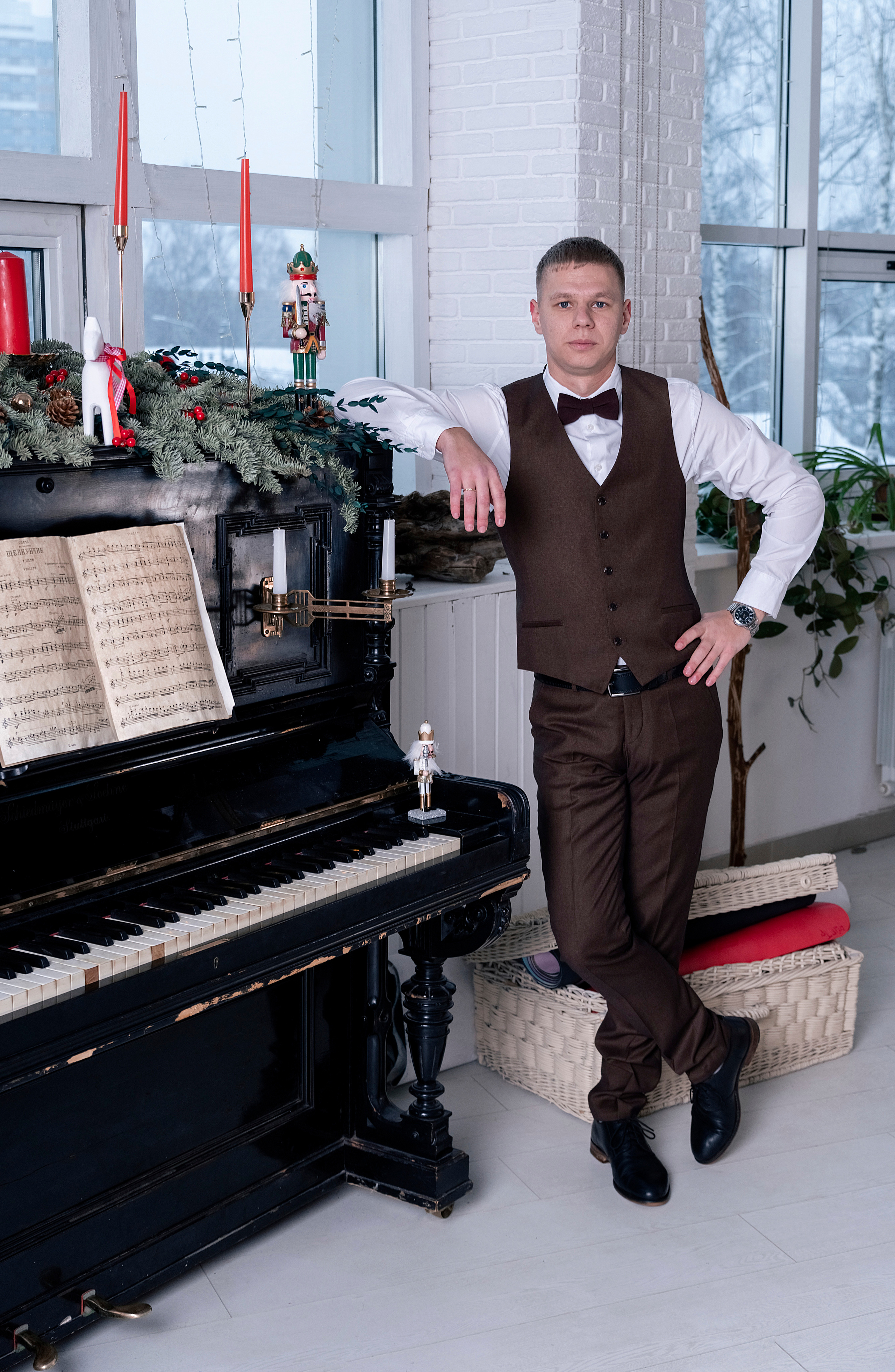 Свадьба. Фотограф Светлана Воронцова