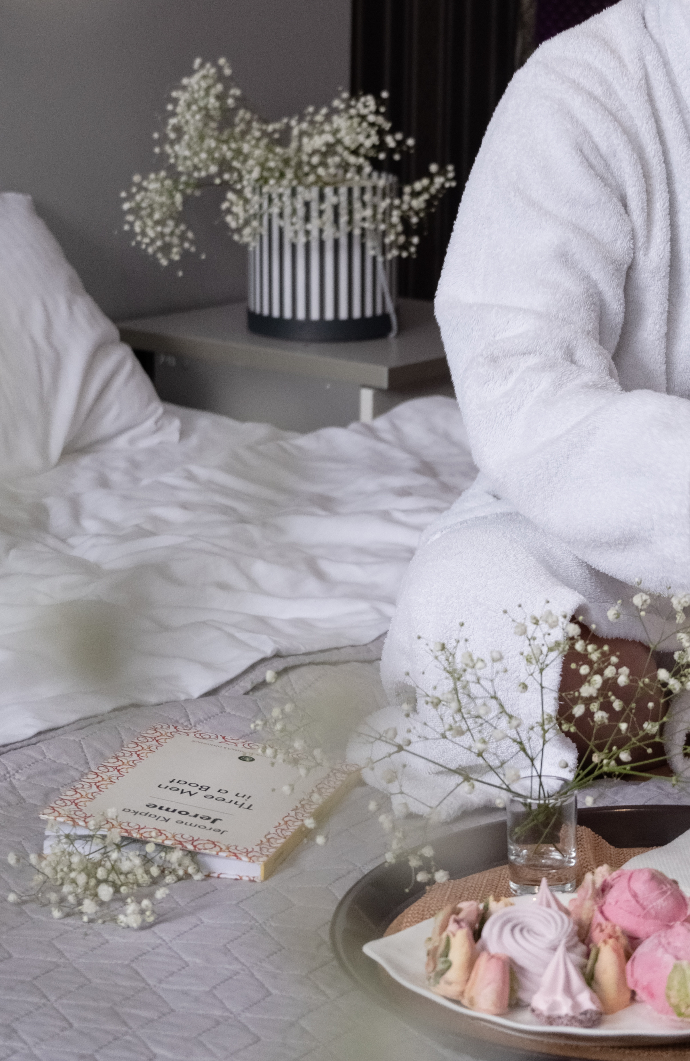 СПА девичник. Фотограф Светлана Воронцова