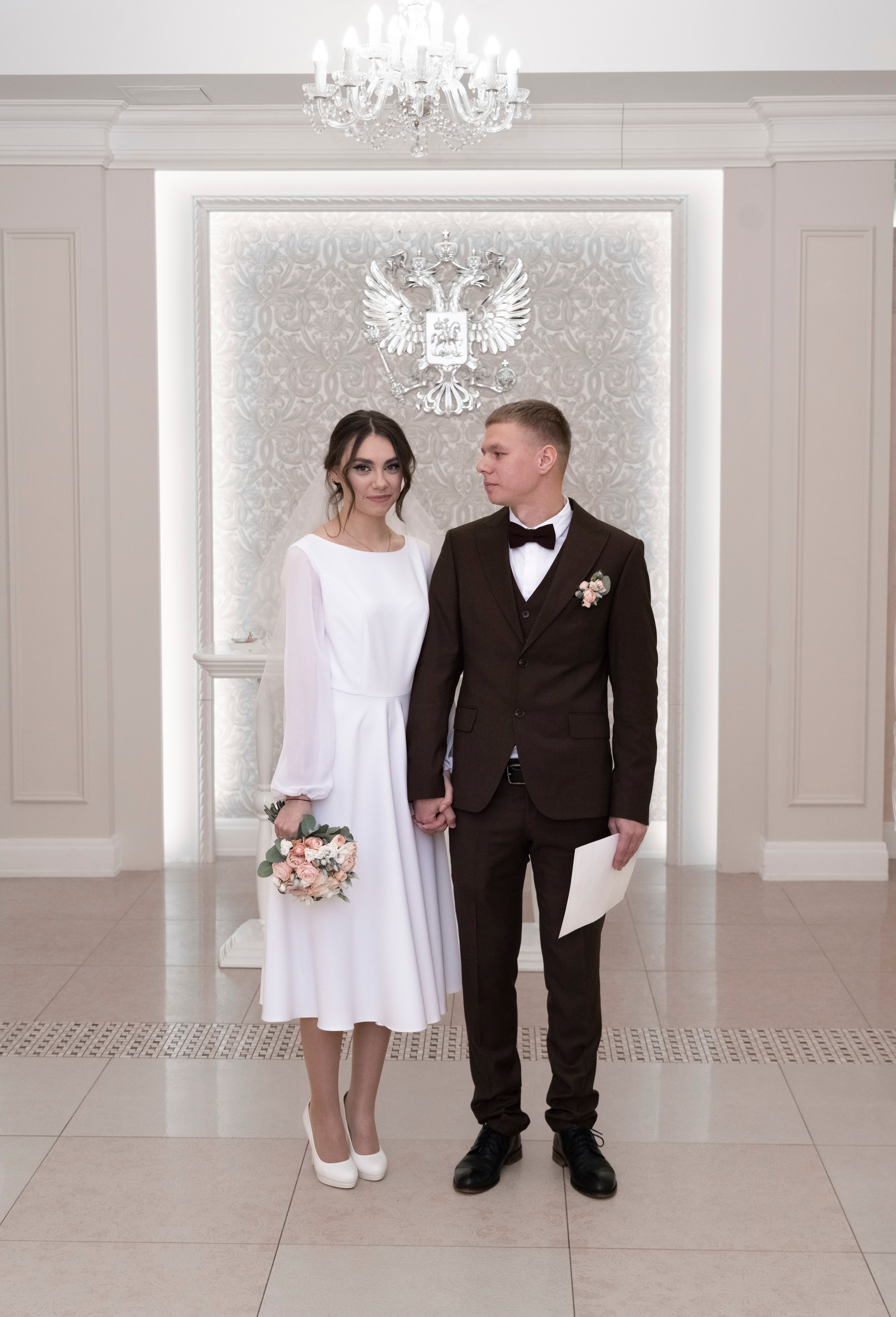 Свадьба. Фотограф Светлана Воронцова