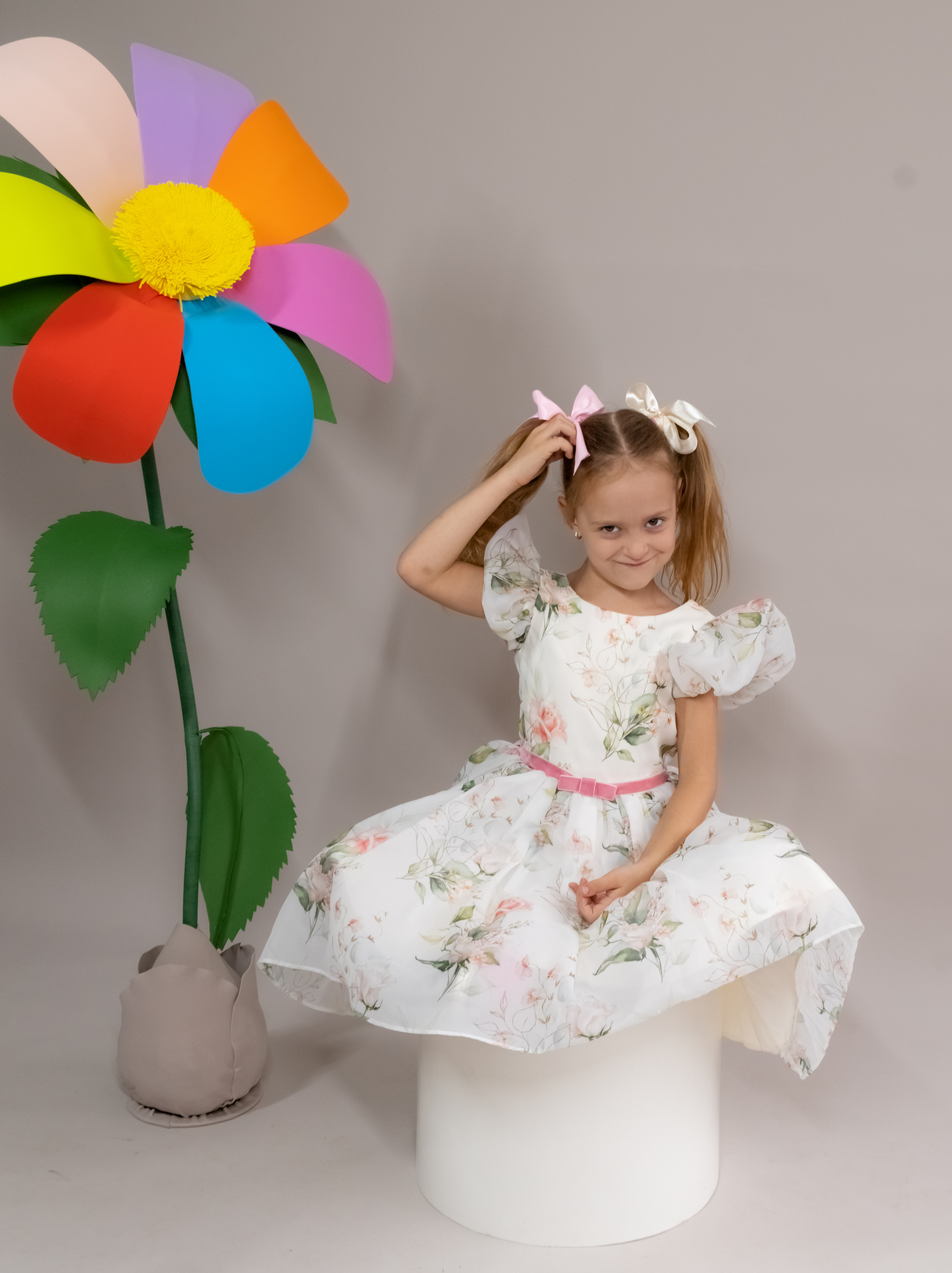 Детский сад. Фотограф Светлана Воронцова