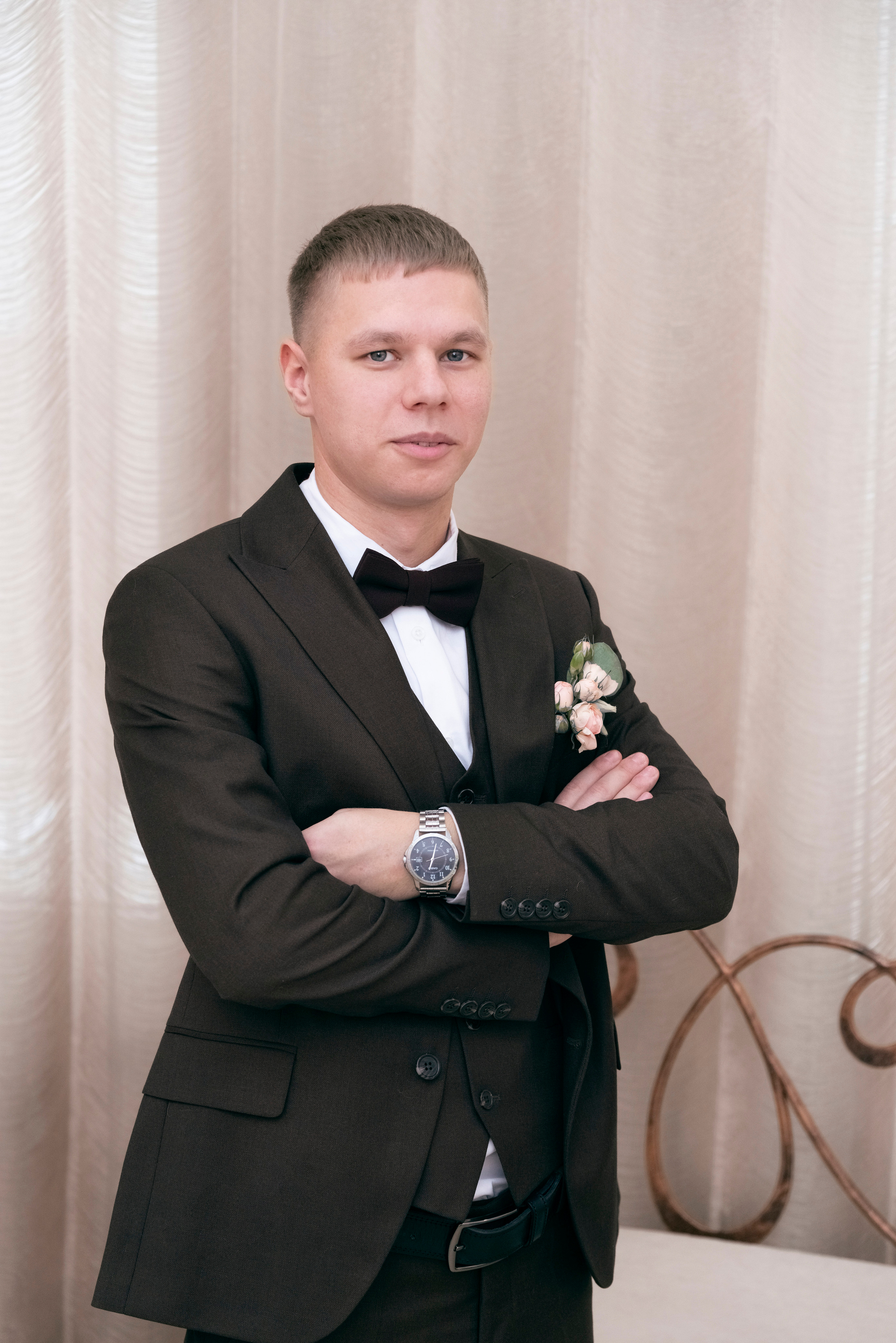 Свадьба. Фотограф Светлана Воронцова