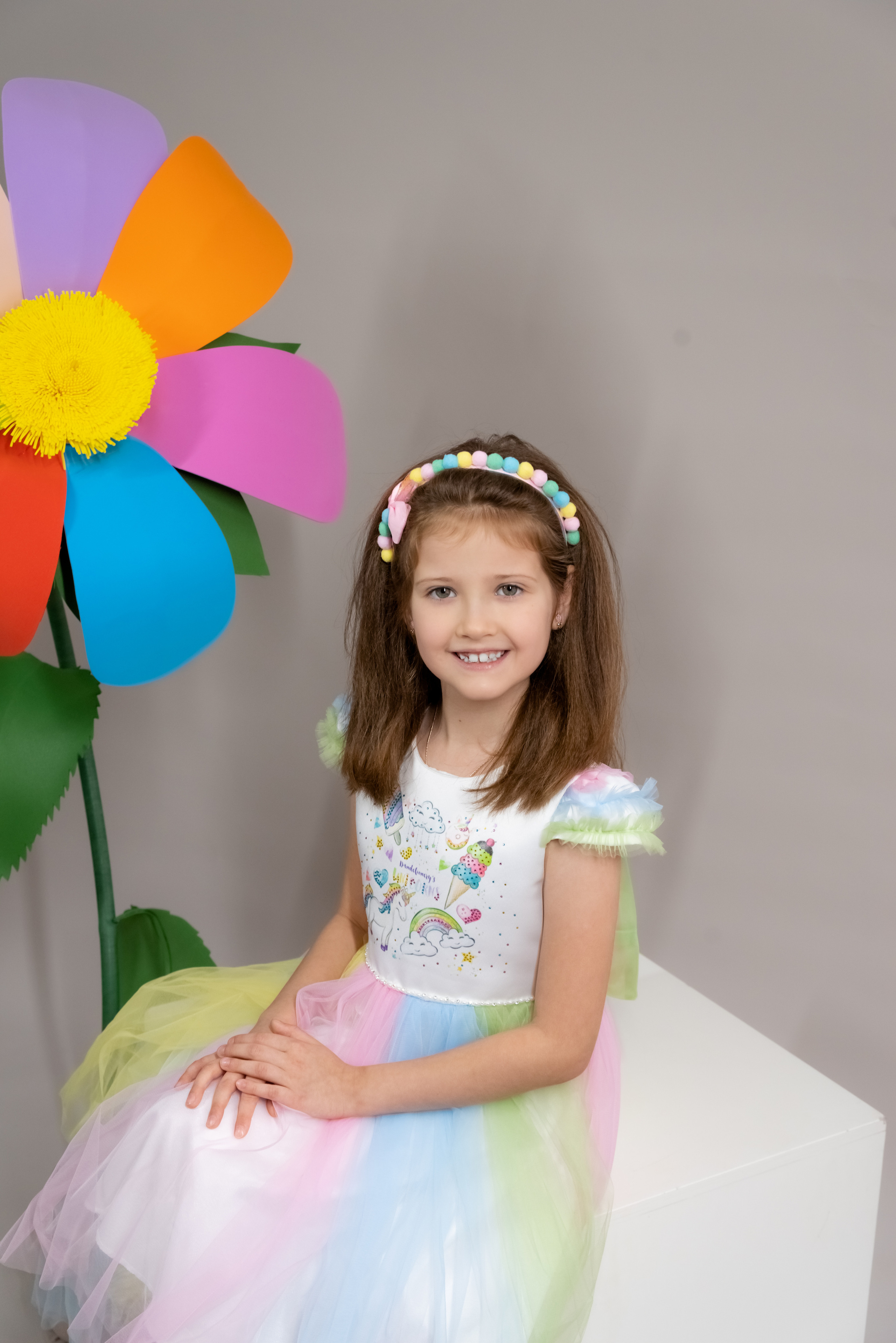 Детский сад. Фотограф Светлана Воронцова