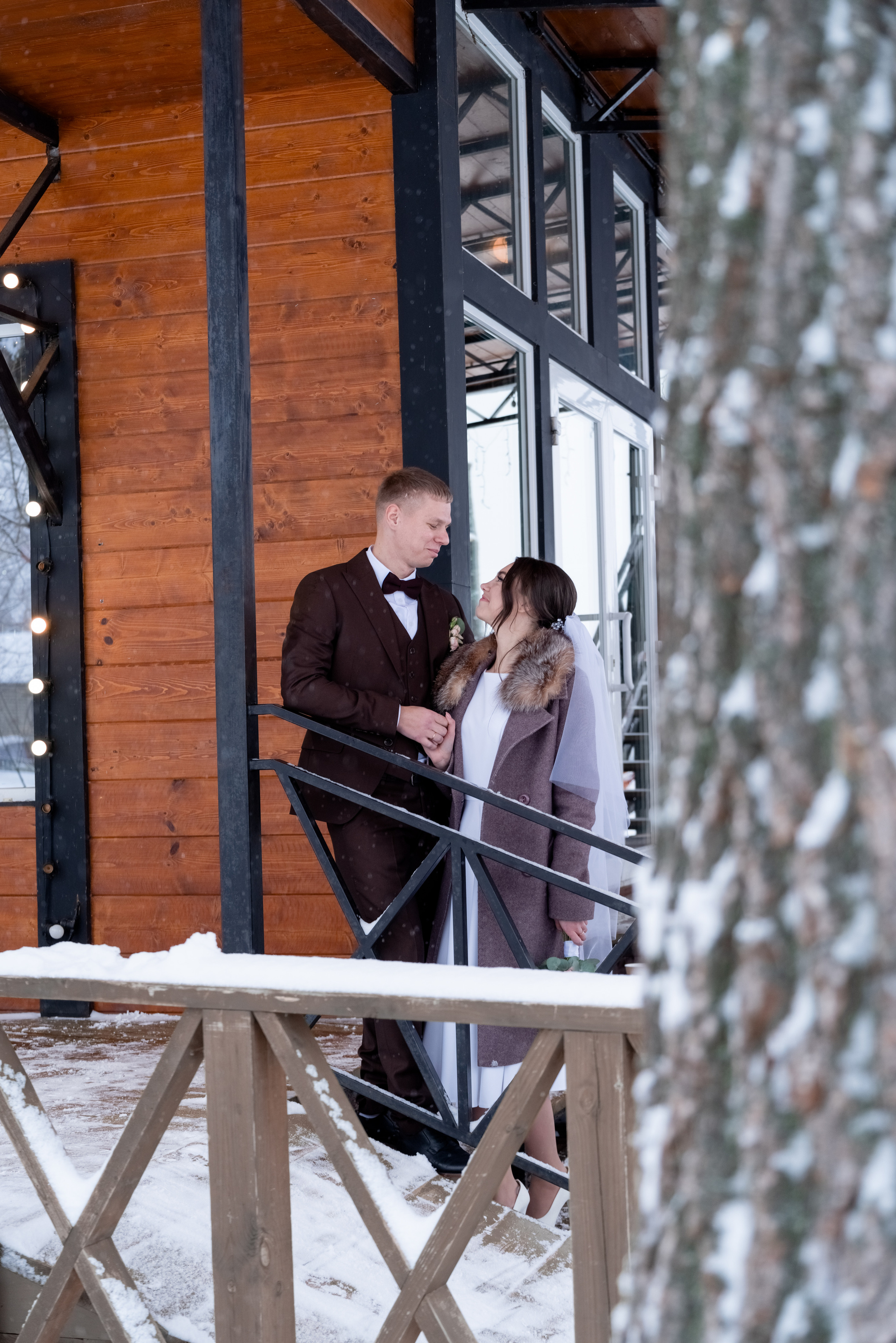 Свадьба. Фотограф Светлана Воронцова