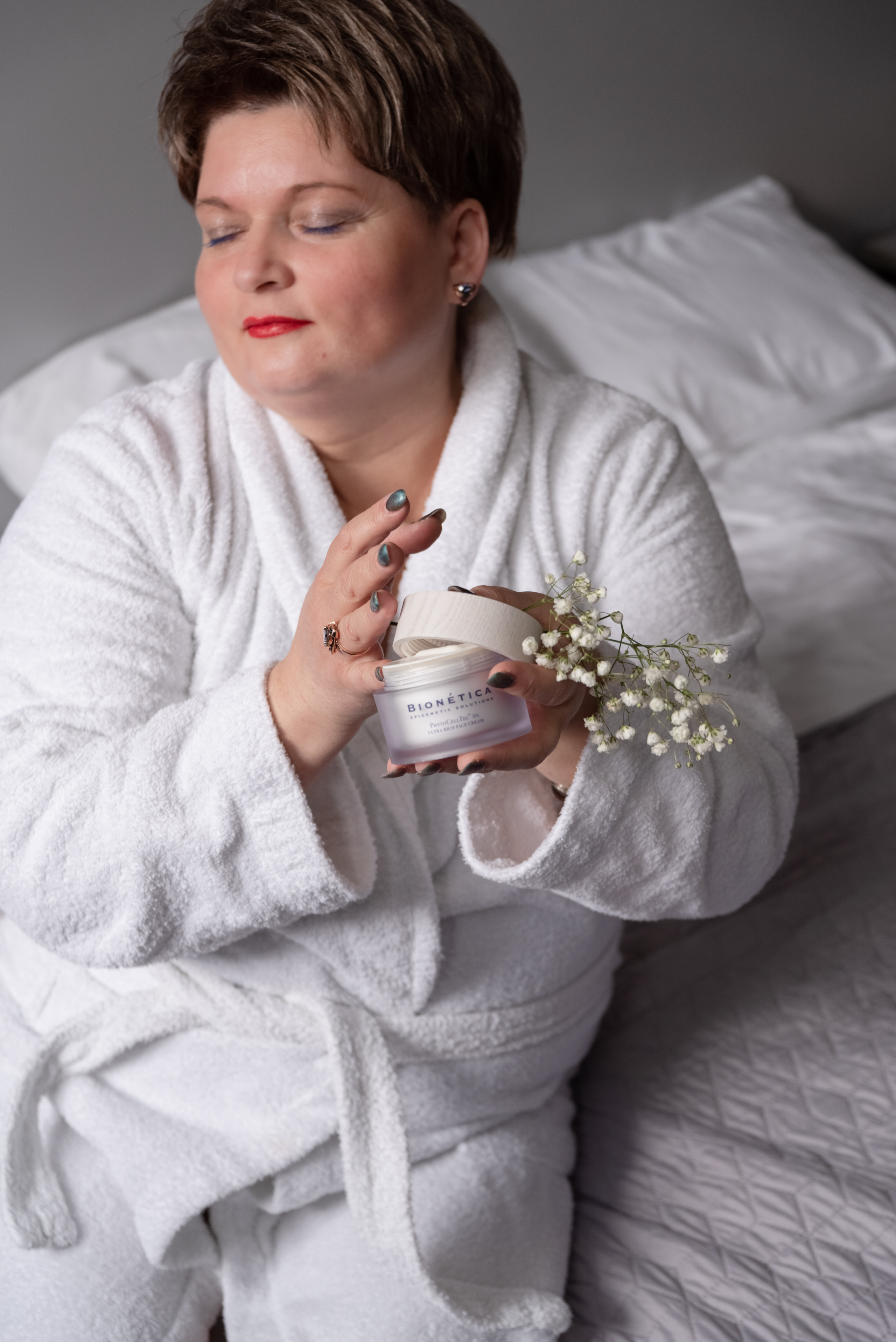 СПА девичник. Фотограф Светлана Воронцова