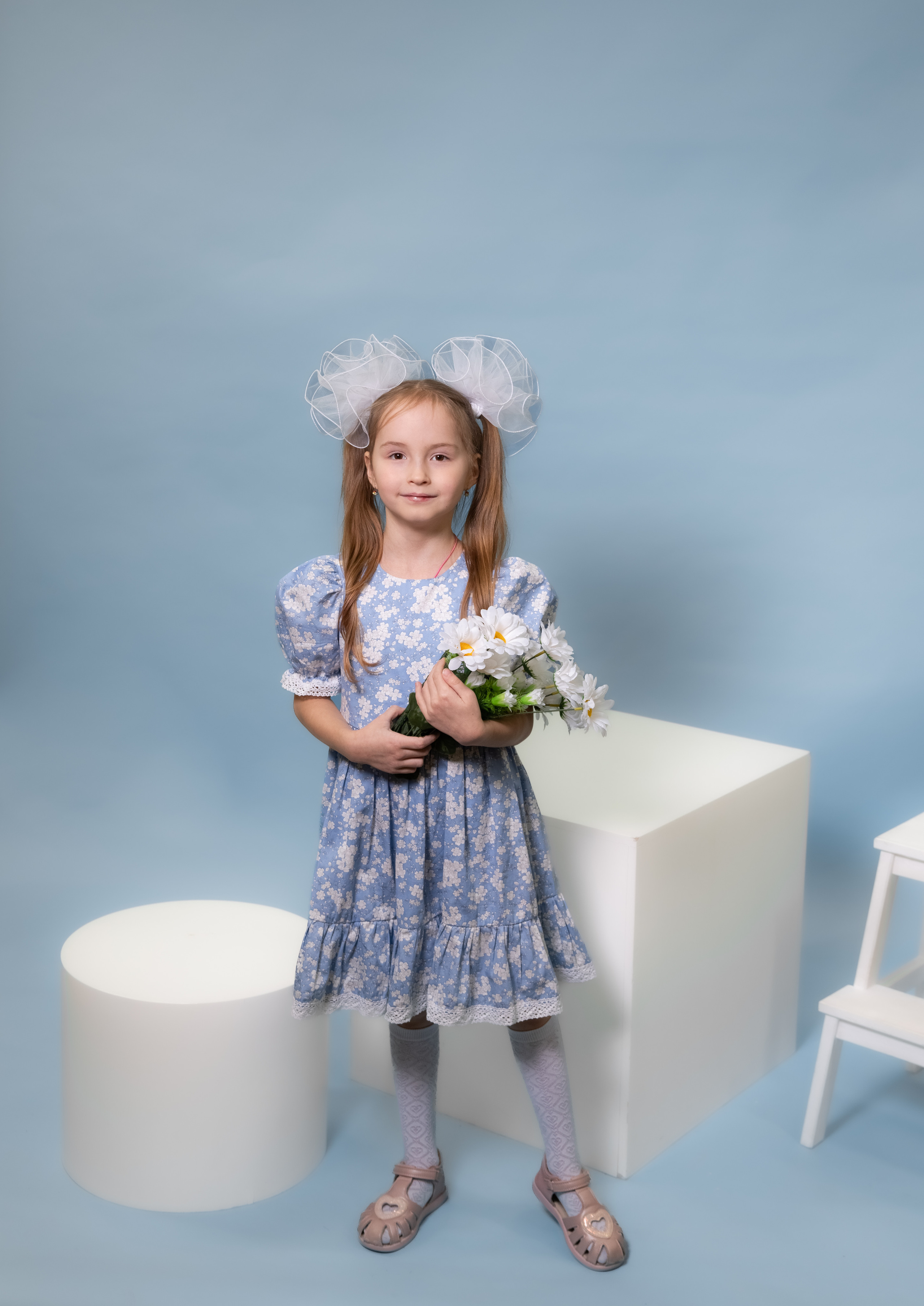 Детский сад. Фотограф Светлана Воронцова