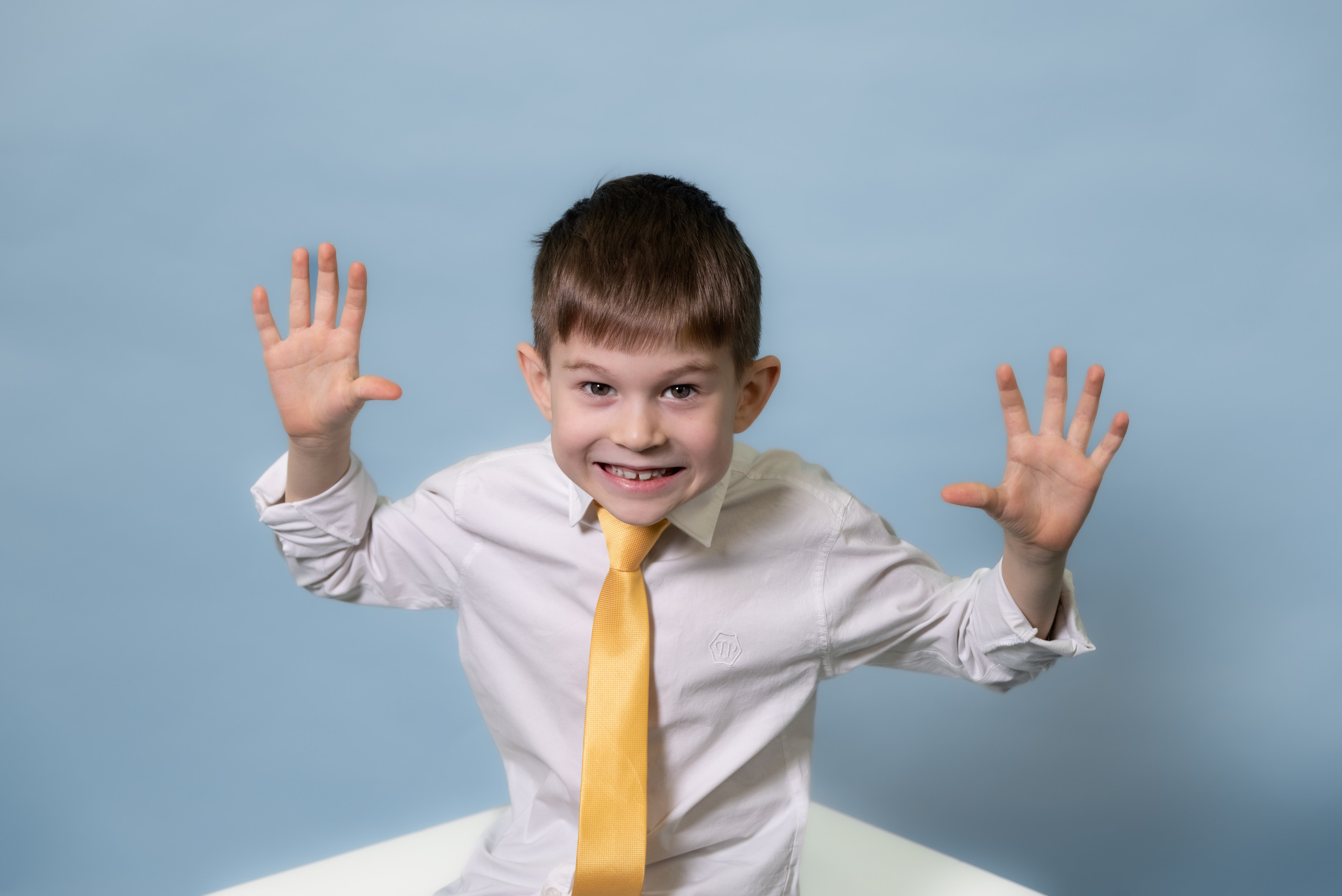 Детский сад. Фотограф Светлана Воронцова