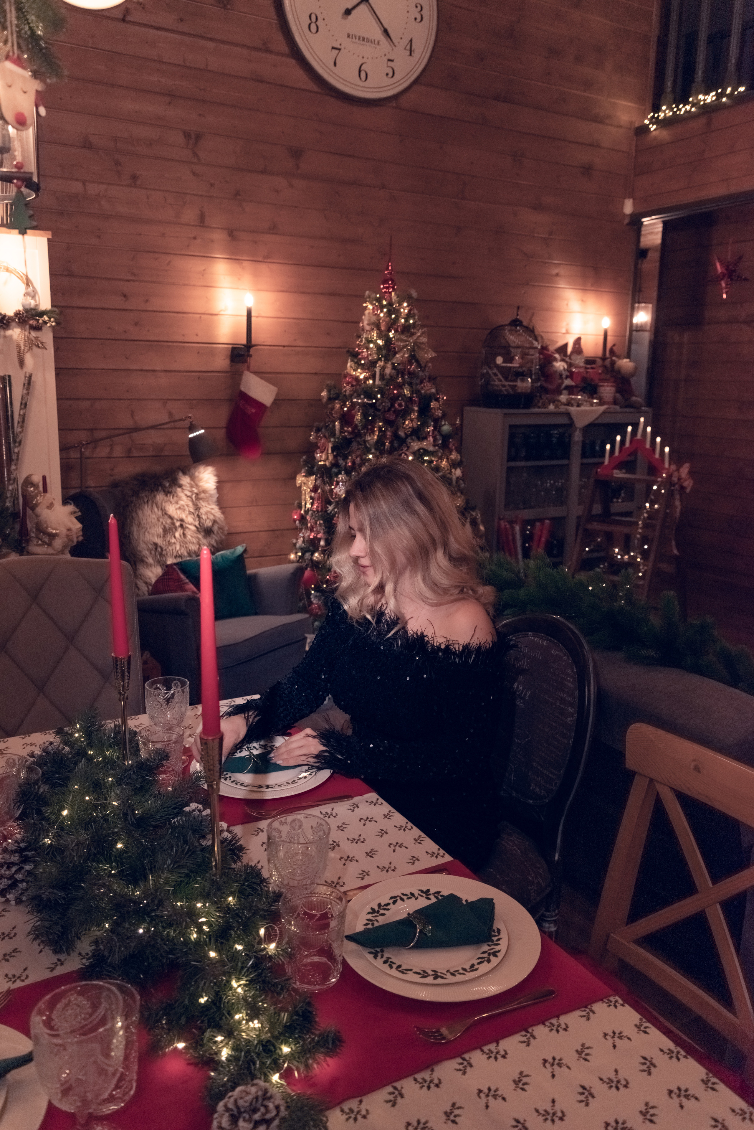 ФОТО ДАЧА. Фотограф Светлана Воронцова