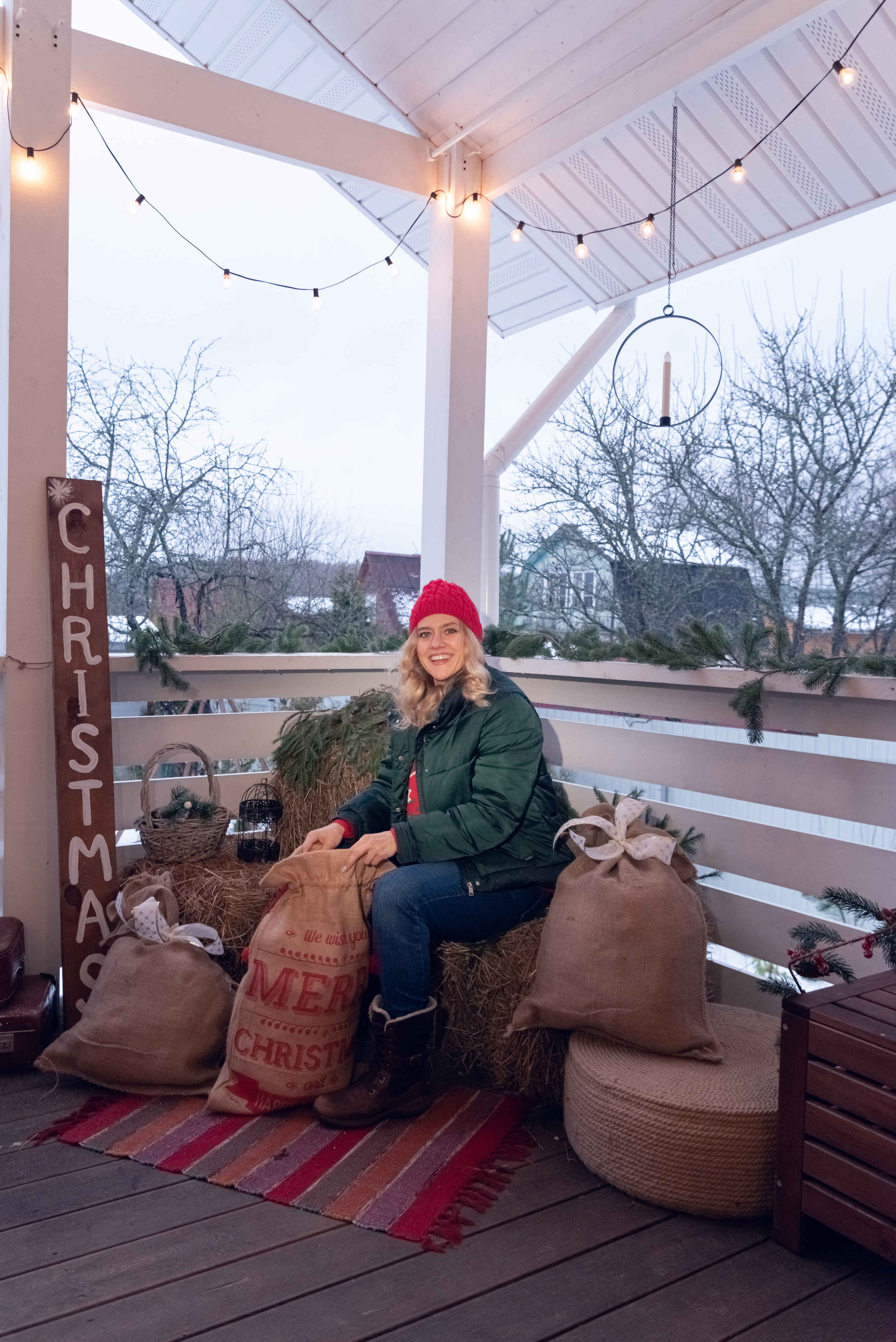 ФОТО ДАЧА. Фотограф Светлана Воронцова