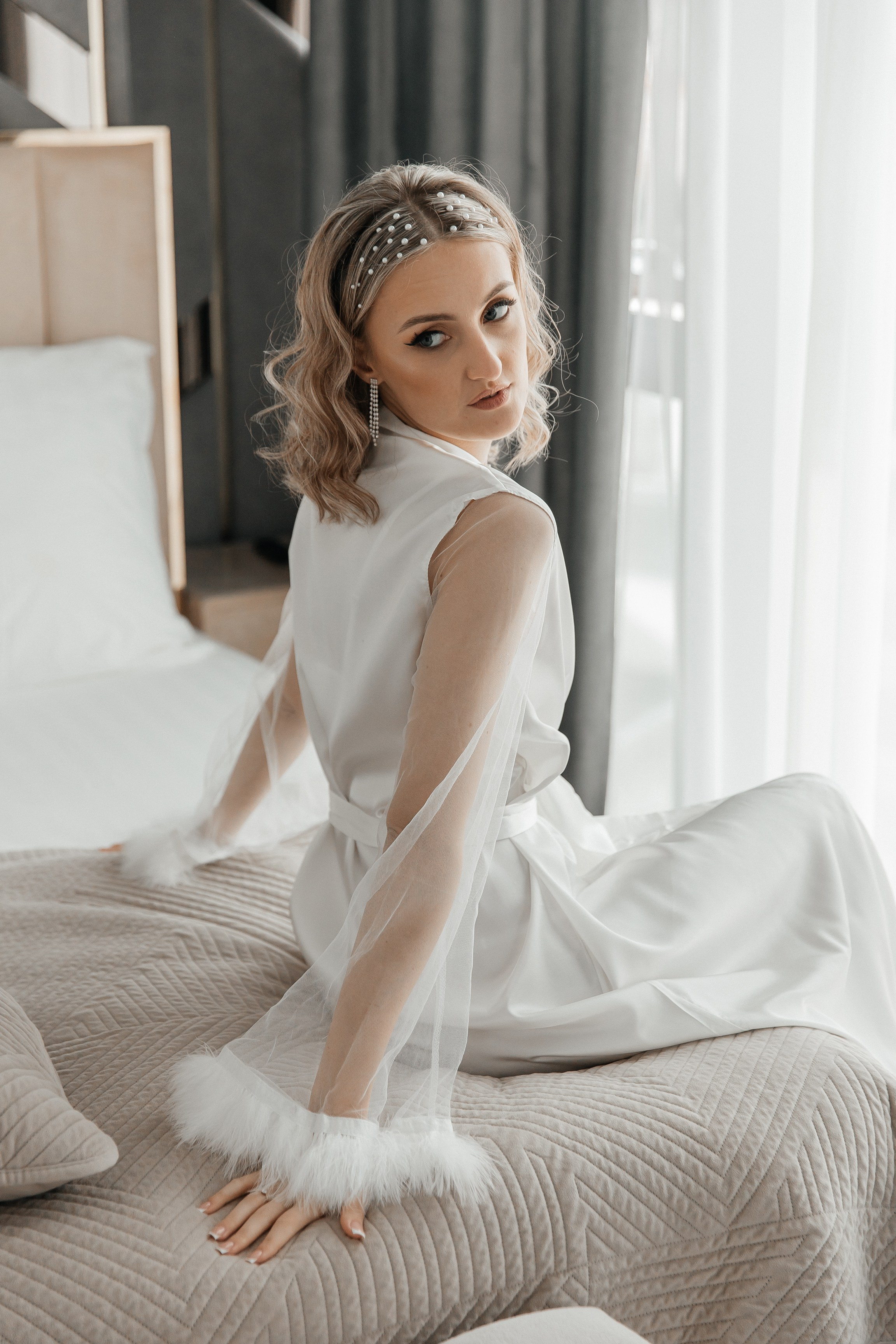 Соня и Самвел. Свадебный фотограф Кристина Тимощук