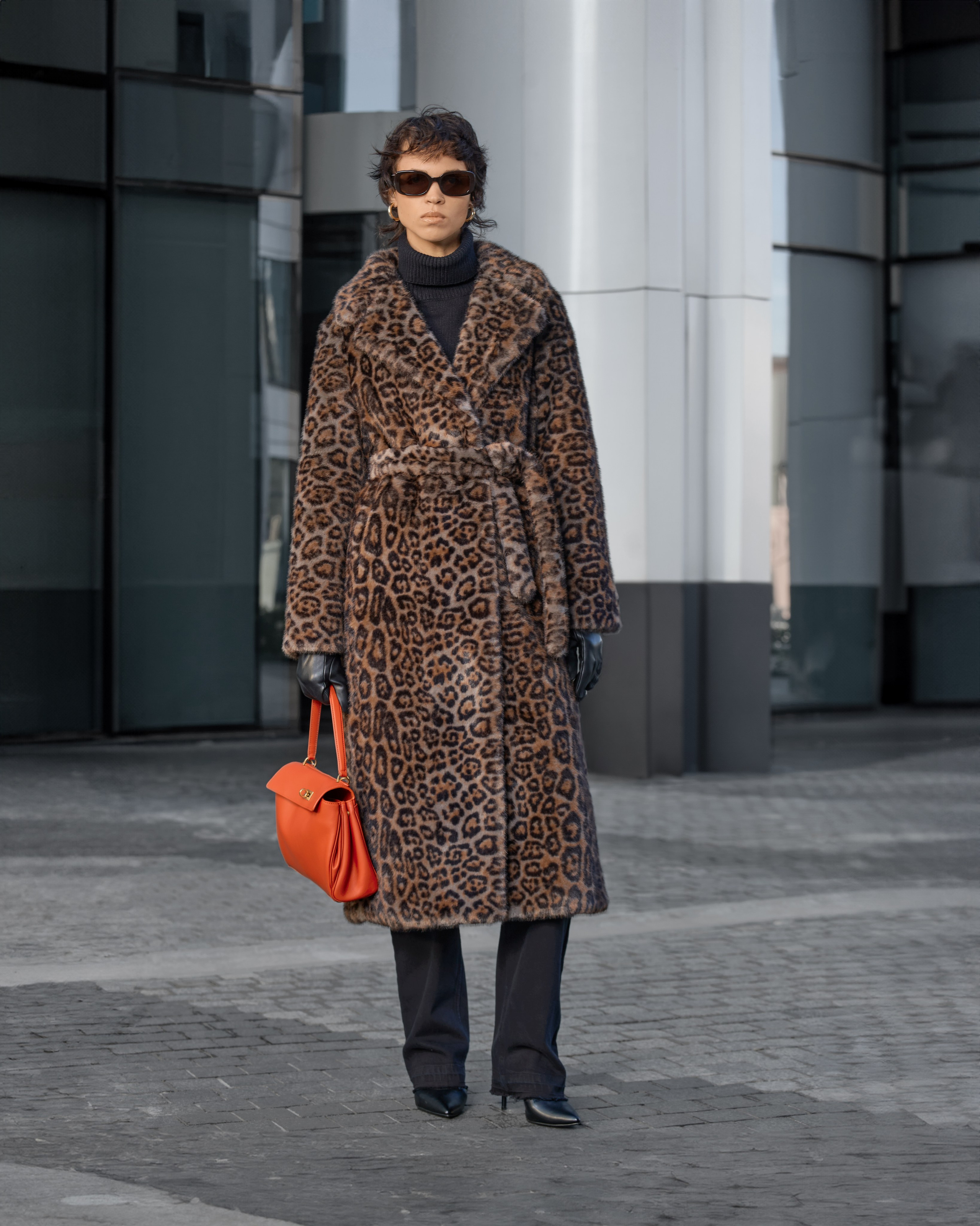 Lookbook. Frame Craft