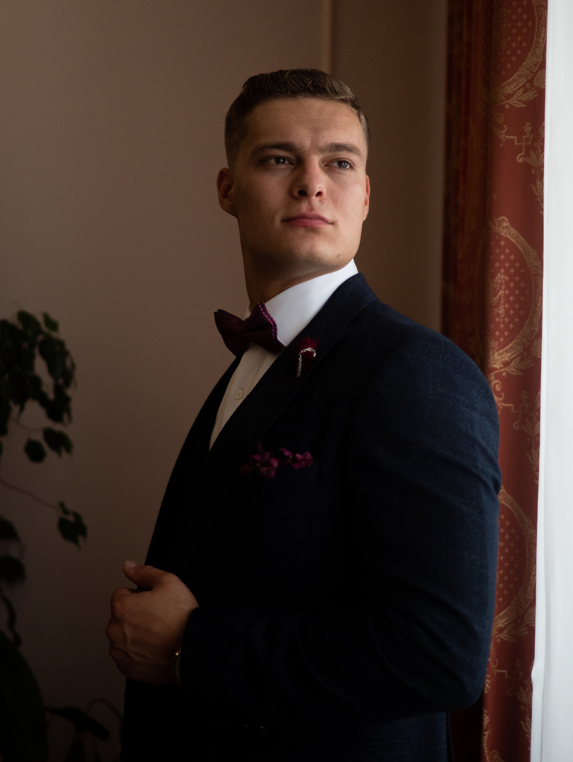 Свадьба Лётчиков. Студийный, семейный, свадебный, фэшн и ню фотограф в Астрахани, производство выпускных альбомов. Руслан Кондрашин