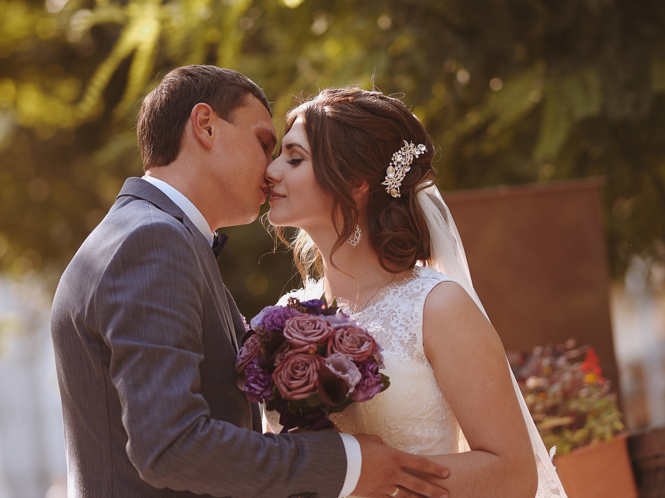 Свадьба на пленку кодак64. Студийный, семейный, свадебный, фэшн и ню фотограф в Астрахани, производство выпускных альбомов. Руслан Кондрашин