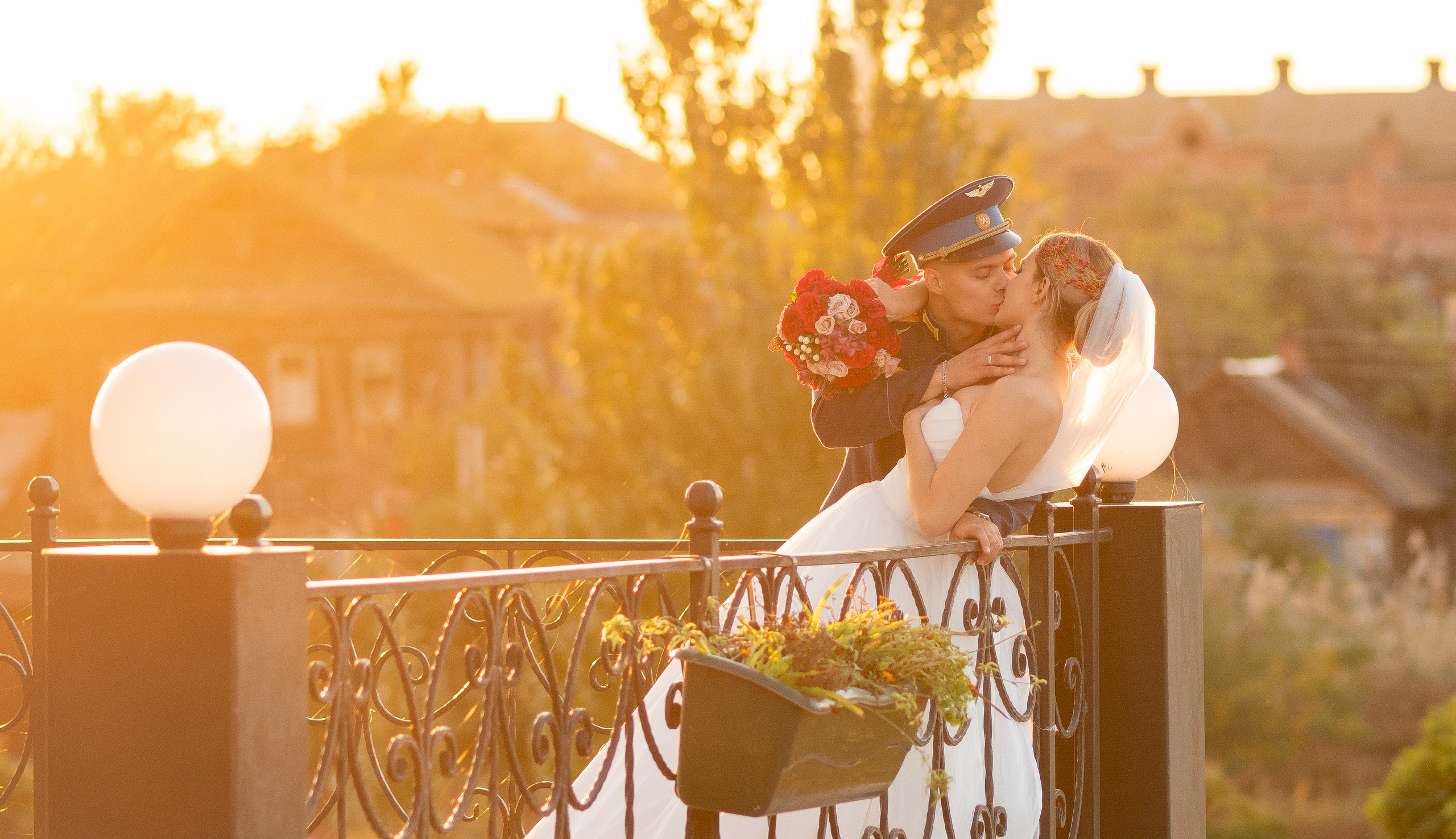 Свадьба Лётчиков. Студийный, семейный, свадебный, фэшн и ню фотограф в Астрахани, производство выпускных альбомов. Руслан Кондрашин