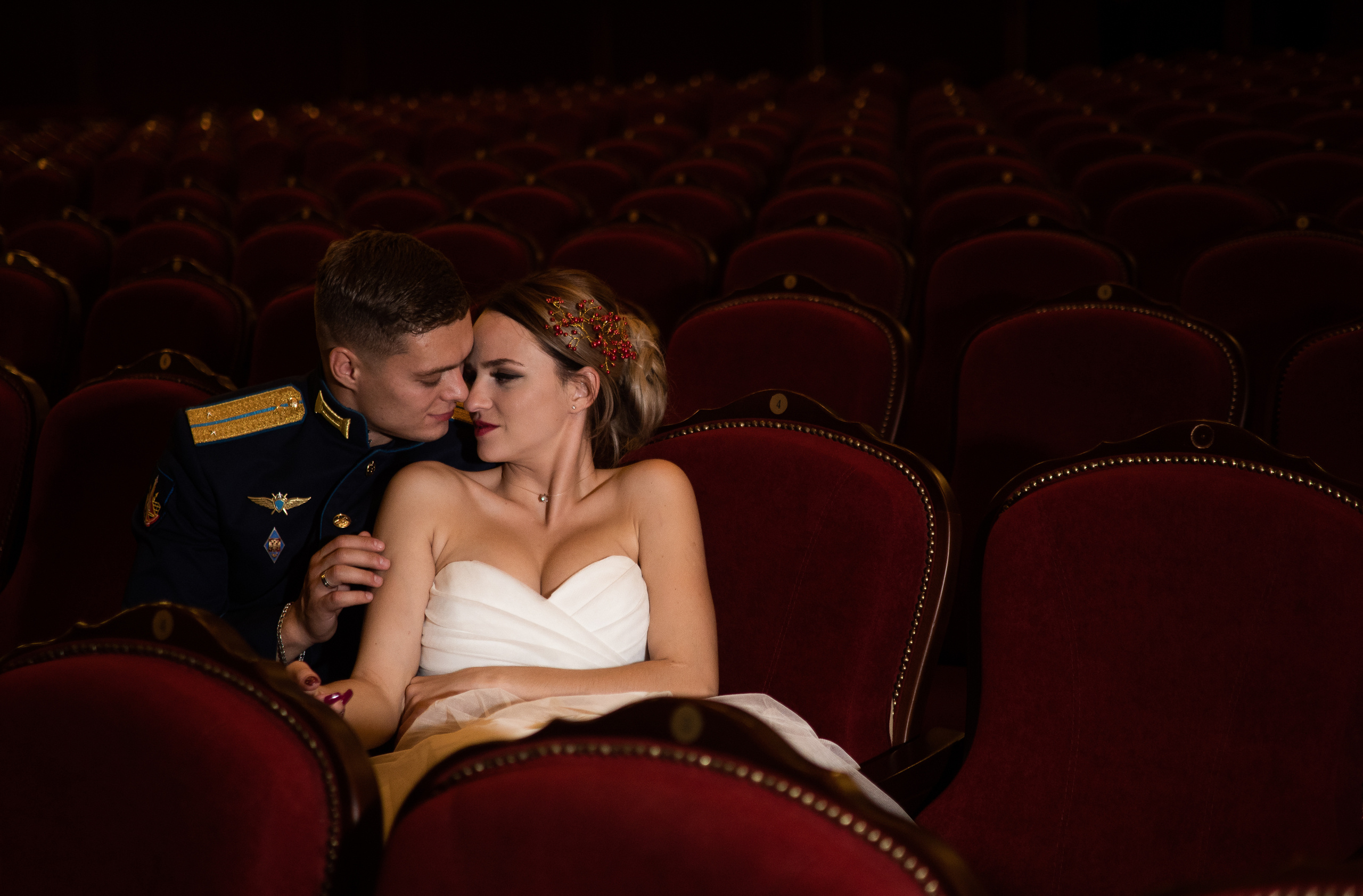 Свадьба Лётчиков. Студийный, семейный, свадебный, фэшн и ню фотограф в Астрахани, производство выпускных альбомов. Руслан Кондрашин