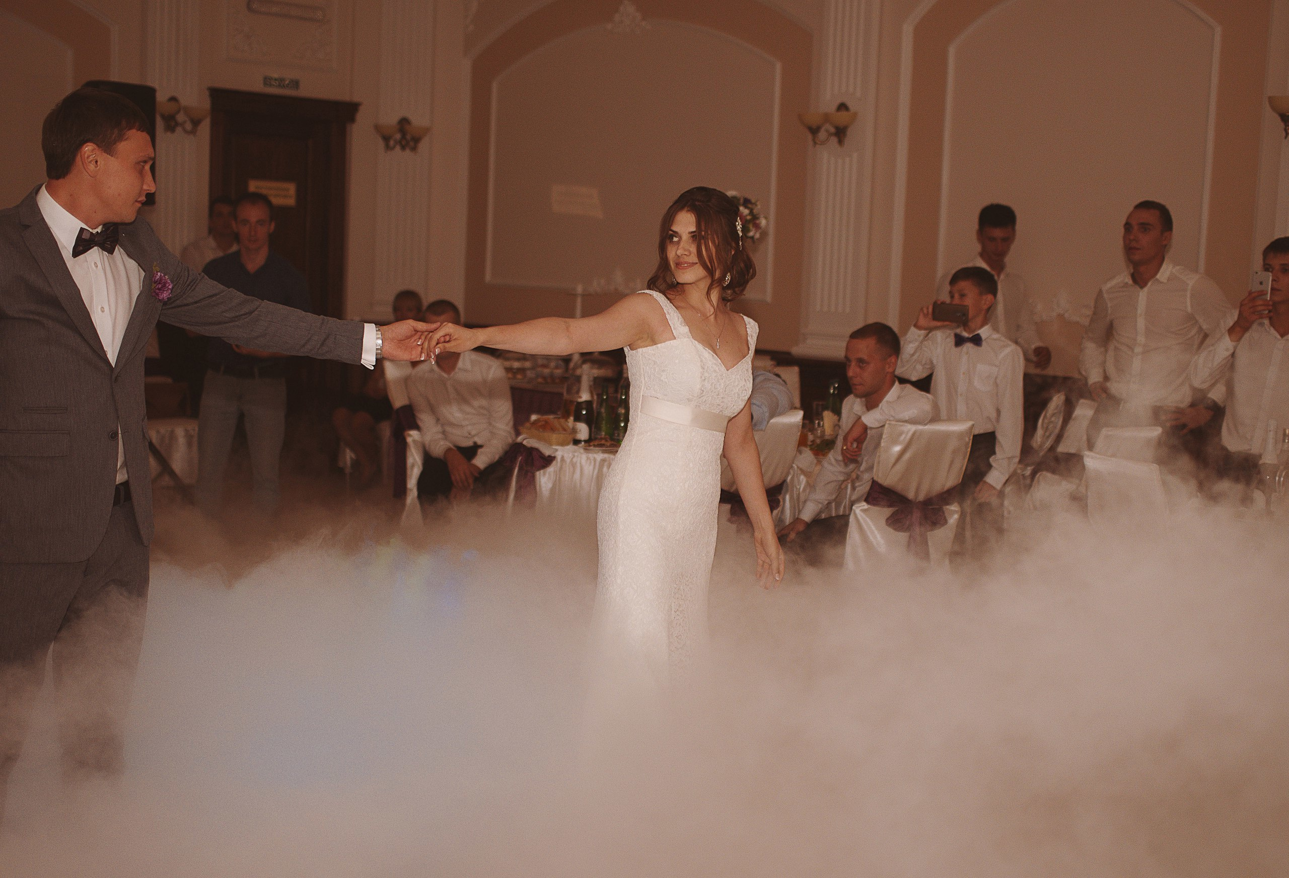 Свадьба на пленку кодак64. Студийный, семейный, свадебный, фэшн и ню фотограф в Астрахани, производство выпускных альбомов. Руслан Кондрашин